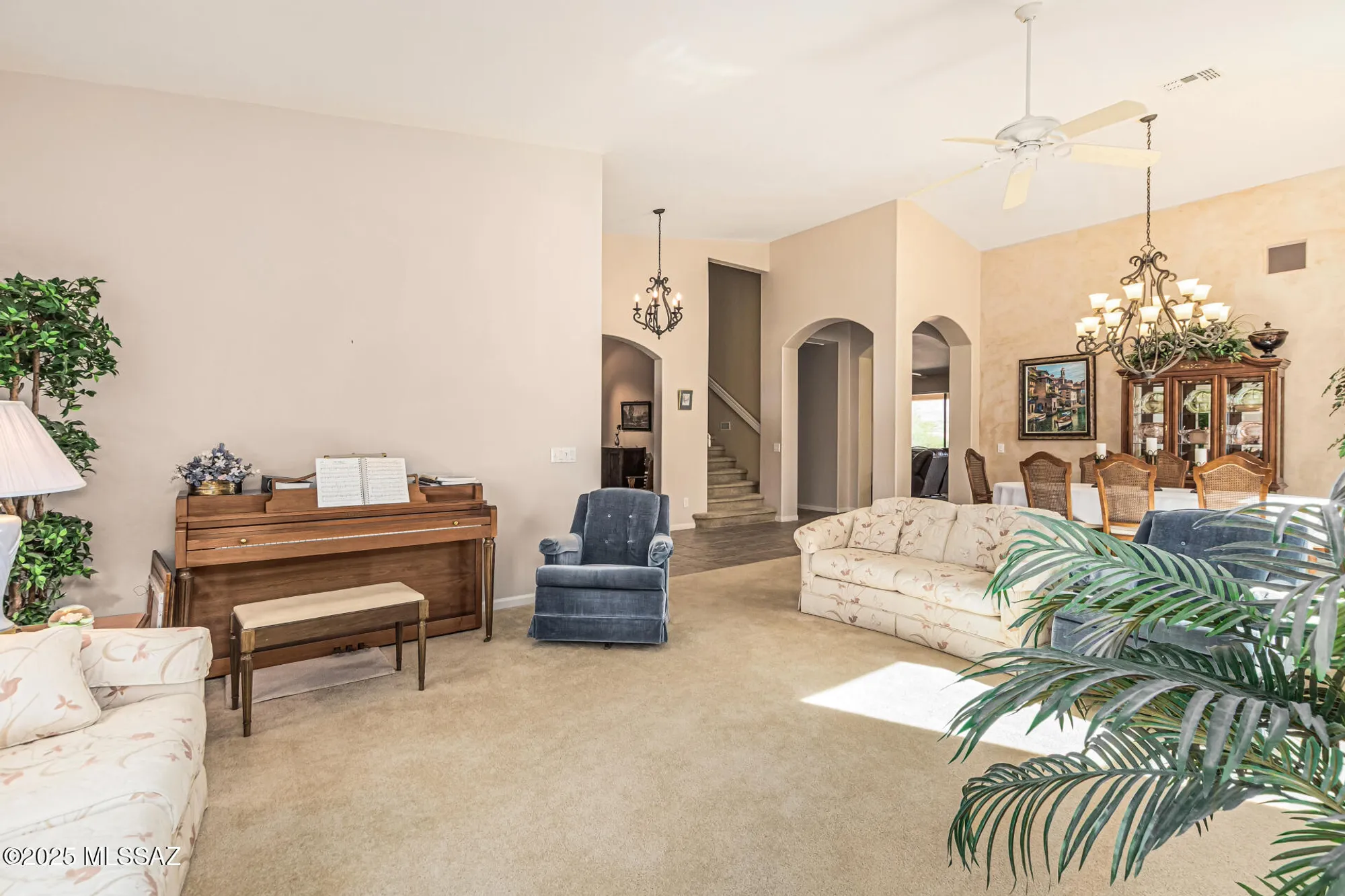 Property Slideshow image 11 of 47 | 37765 s boulder wind dr, Saddlebrooke, AZ, 85739