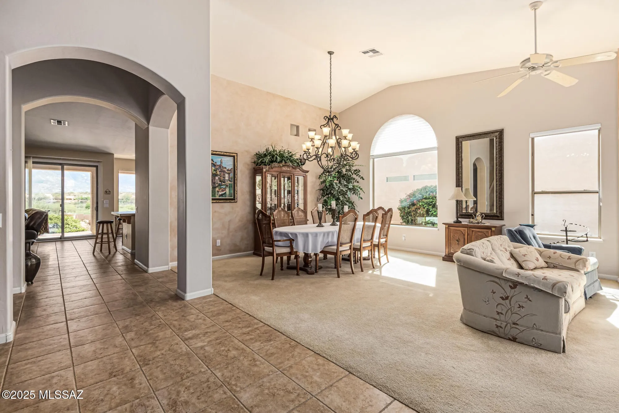Property Slideshow image 15 of 47 | 37765 s boulder wind dr, Saddlebrooke, AZ, 85739