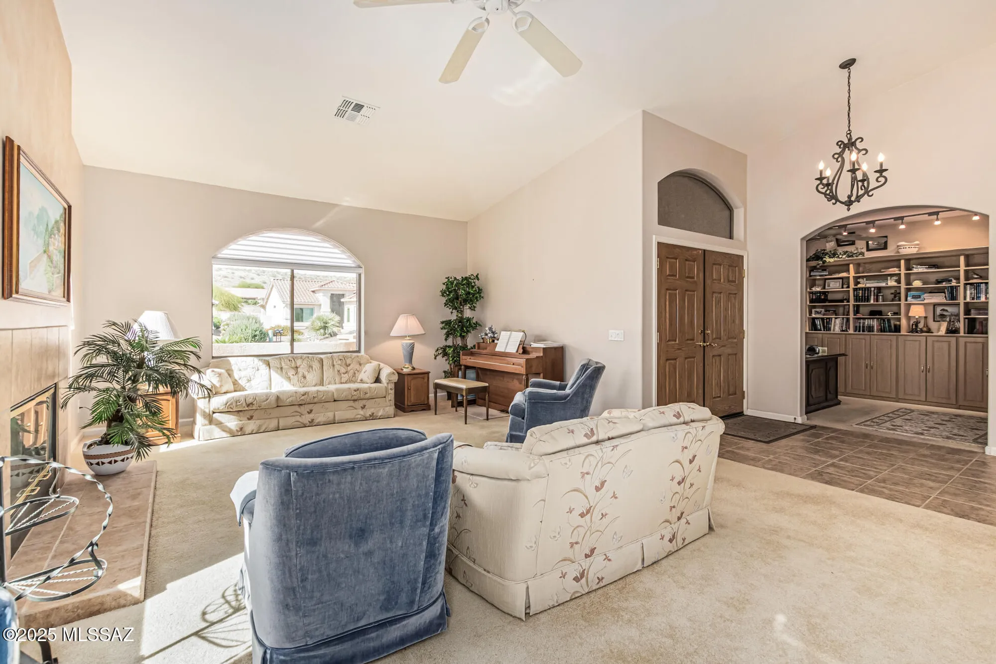 Property Slideshow image 13 of 47 | 37765 s boulder wind dr, Saddlebrooke, AZ, 85739