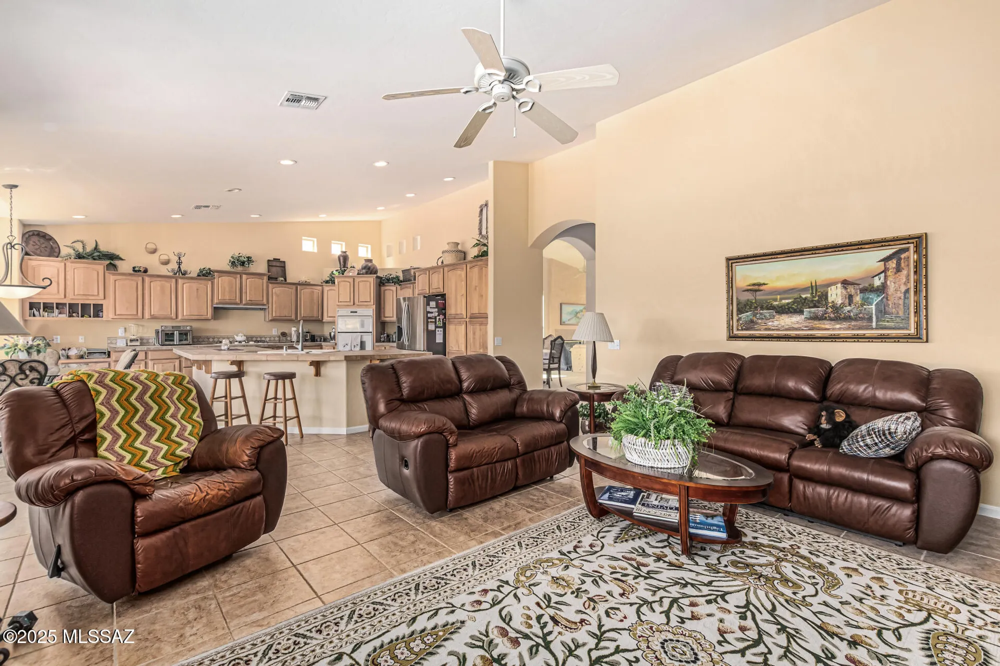 Property Slideshow image 21 of 47 | 37765 s boulder wind dr, Saddlebrooke, AZ, 85739