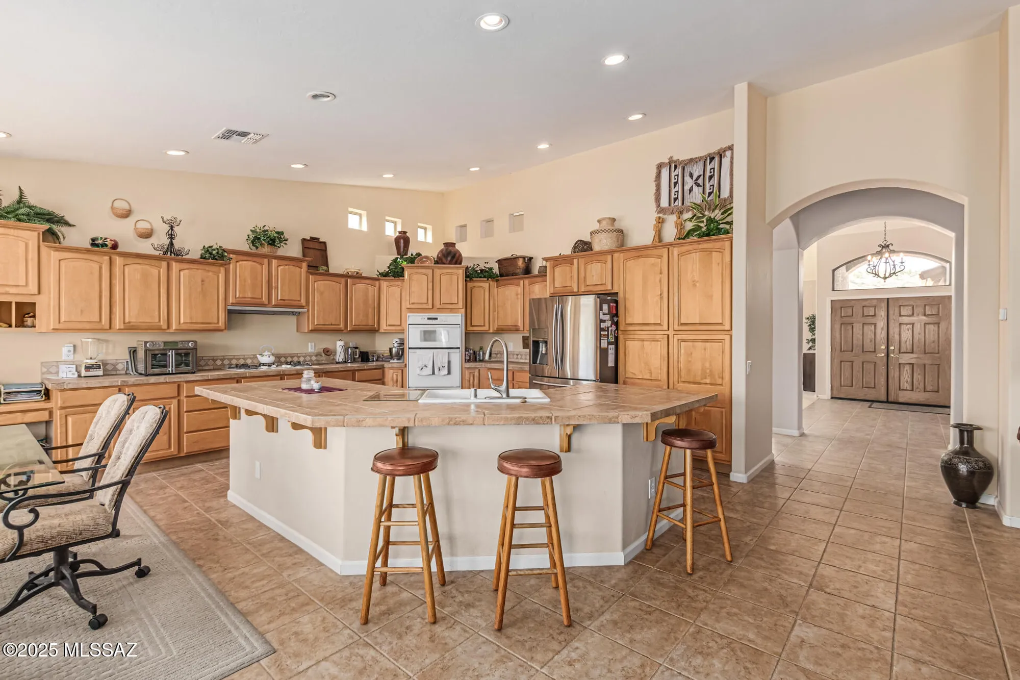 Property Slideshow image 26 of 47 | 37765 s boulder wind dr, Saddlebrooke, AZ, 85739