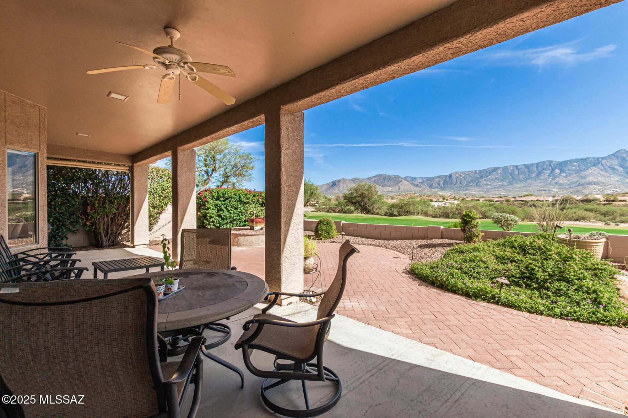 Property Slideshow image 40 of 47 | 37765 s boulder wind dr, Saddlebrooke, AZ, 85739