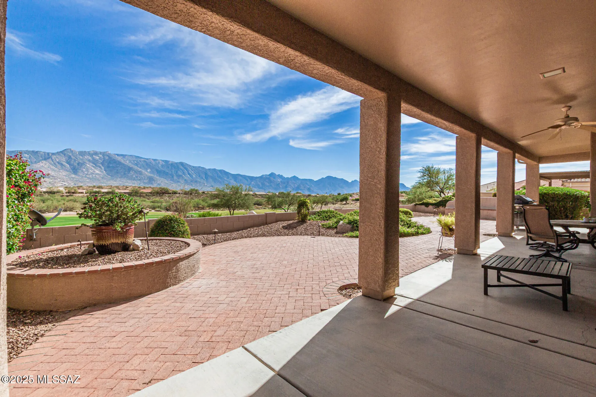 Property Slideshow image 41 of 47 | 37765 s boulder wind dr, Saddlebrooke, AZ, 85739