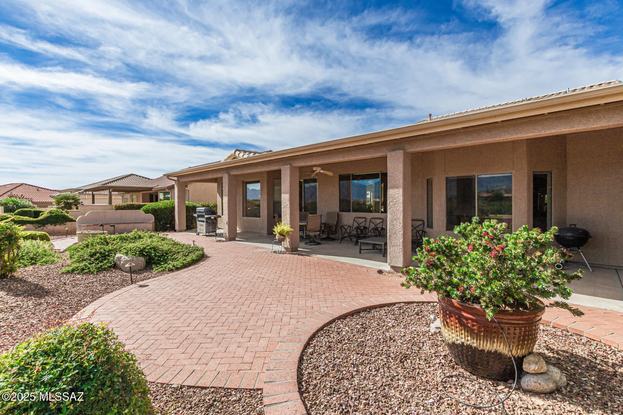 Property Slideshow image 44 of 47 | 37765 s boulder wind dr, Saddlebrooke, AZ, 85739