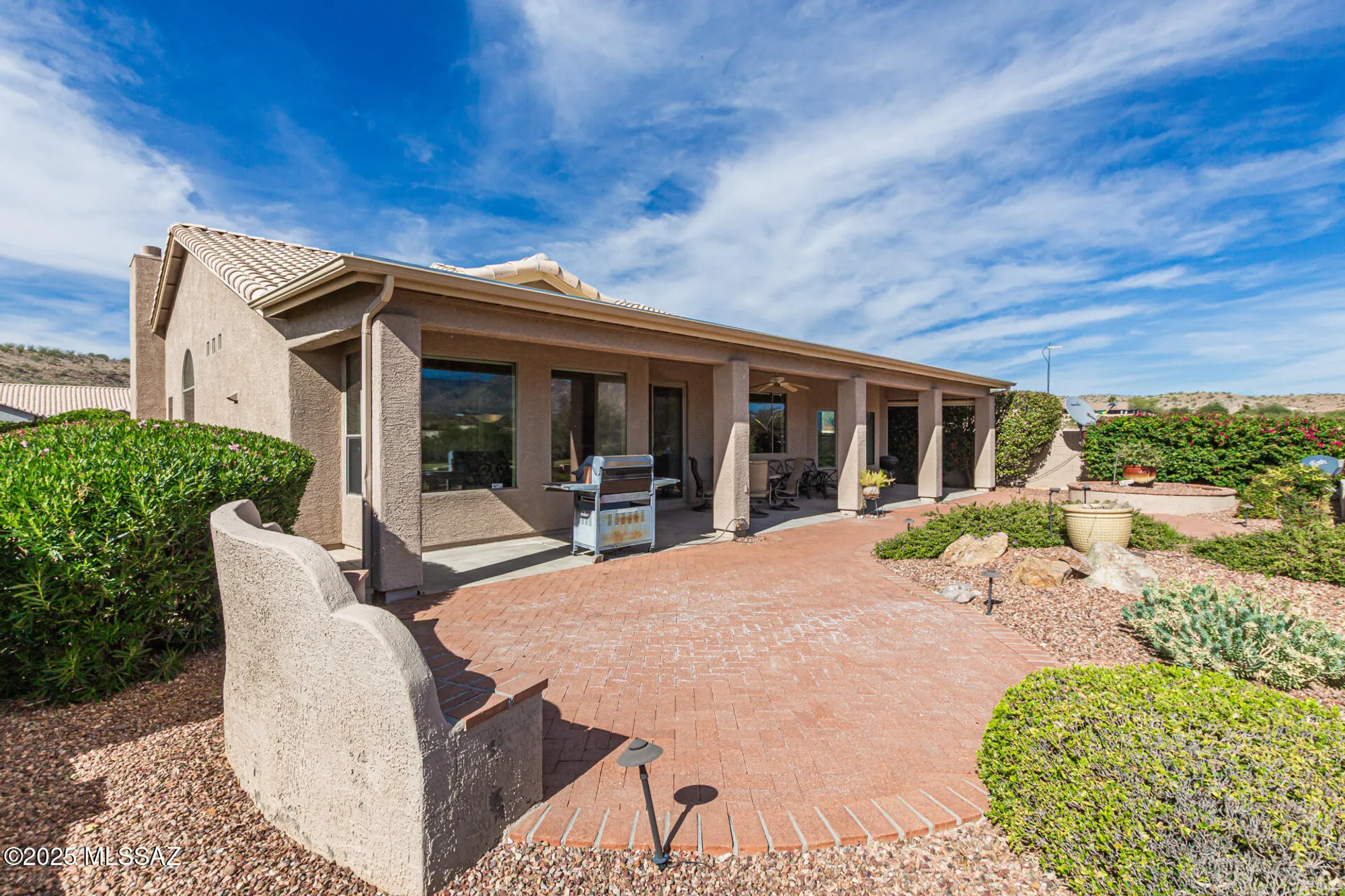Property Slideshow image 45 of 47 | 37765 s boulder wind dr, Saddlebrooke, AZ, 85739