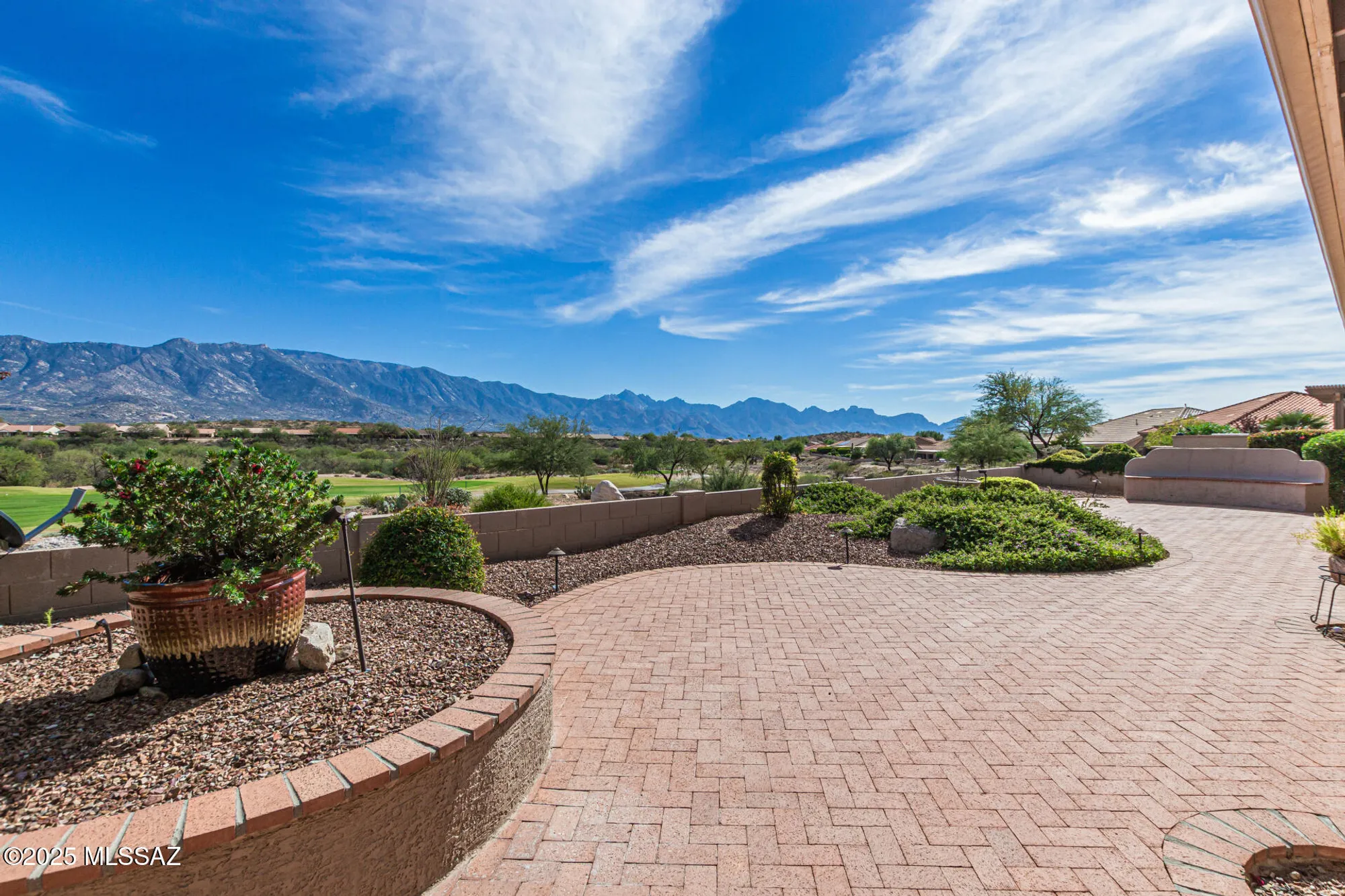 Property Slideshow image 42 of 47 | 37765 s boulder wind dr, Saddlebrooke, AZ, 85739