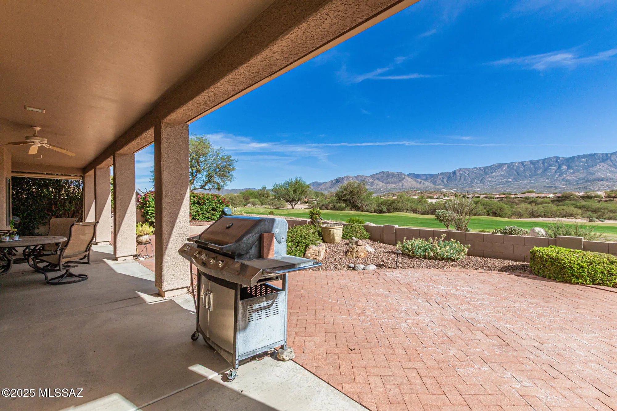 Property Slideshow image 43 of 47 | 37765 s boulder wind dr, Saddlebrooke, AZ, 85739