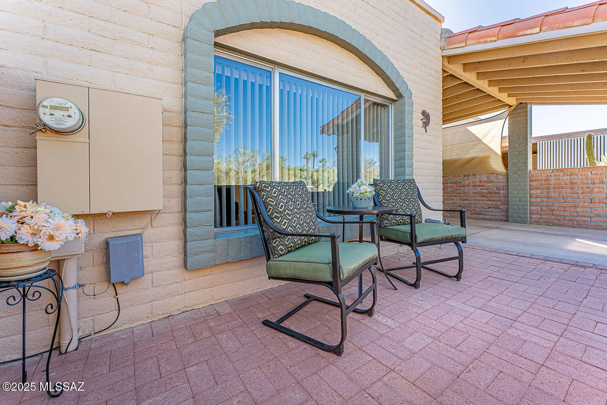 Property Slideshow image 3 of 40 | 1441 w calle altamira, Green Valley, AZ, 85622