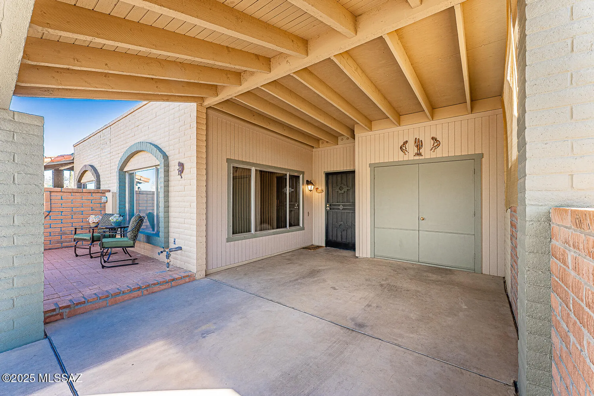 Property Slideshow image 4 of 40 | 1441 w calle altamira, Green Valley, AZ, 85622