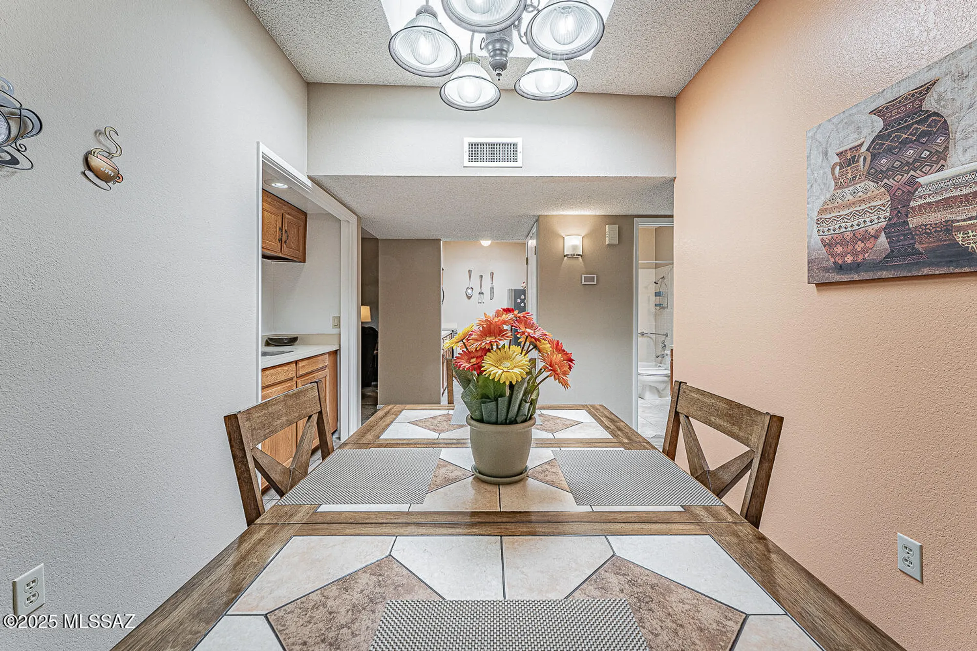 Property Slideshow image 13 of 40 | 1441 w calle altamira, Green Valley, AZ, 85622