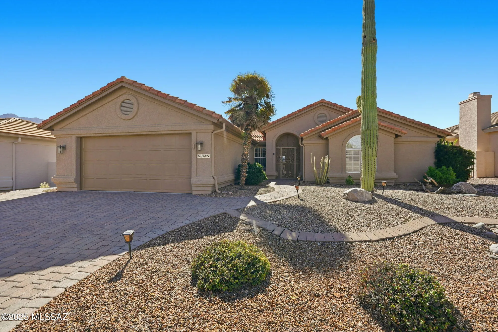 Property Slideshow image 2 of 35 | 65427 e brassie dr, Tucson, AZ, 85739