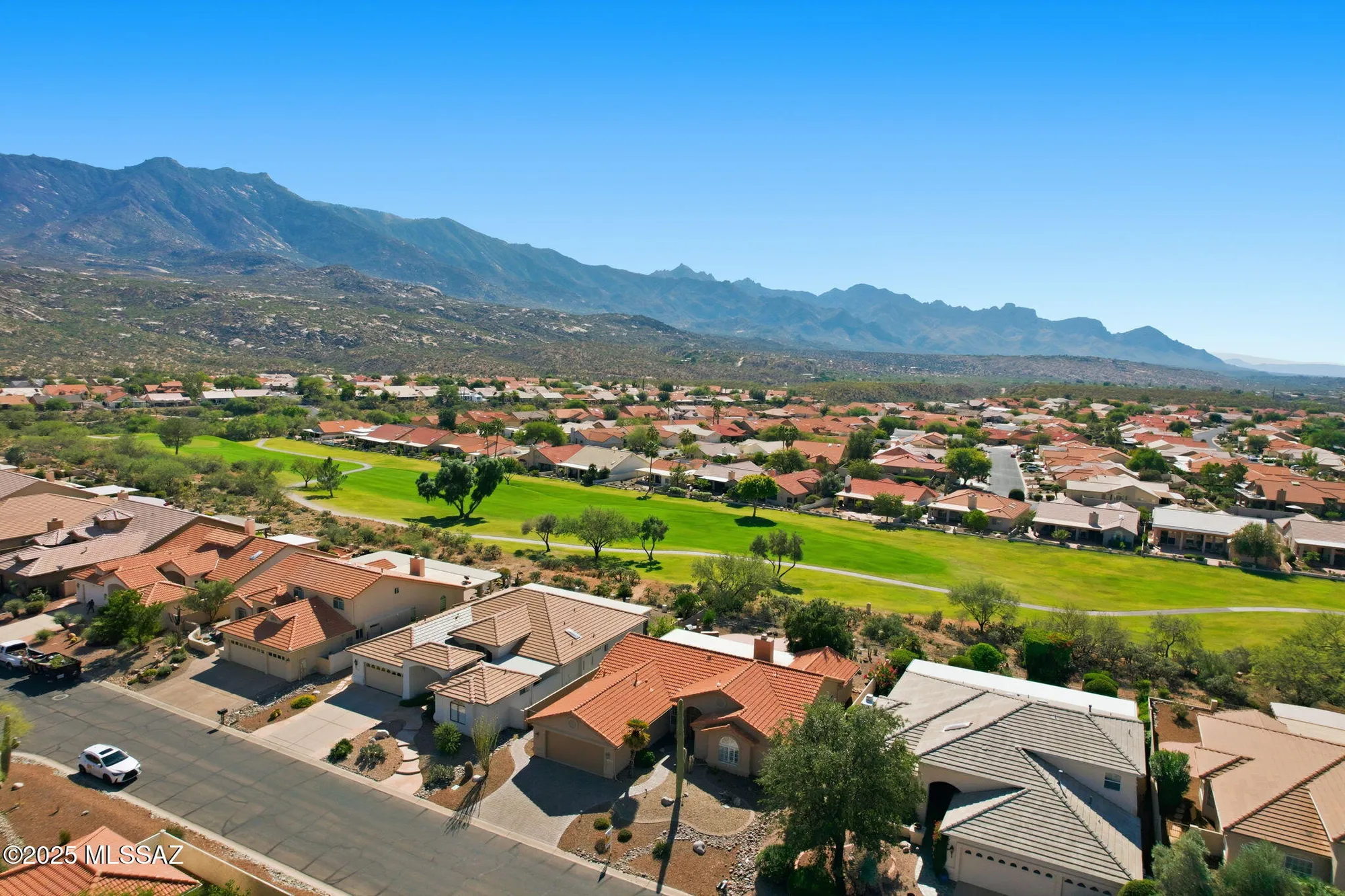 Property Slideshow image 34 of 35 | 65427 e brassie dr, Tucson, AZ, 85739