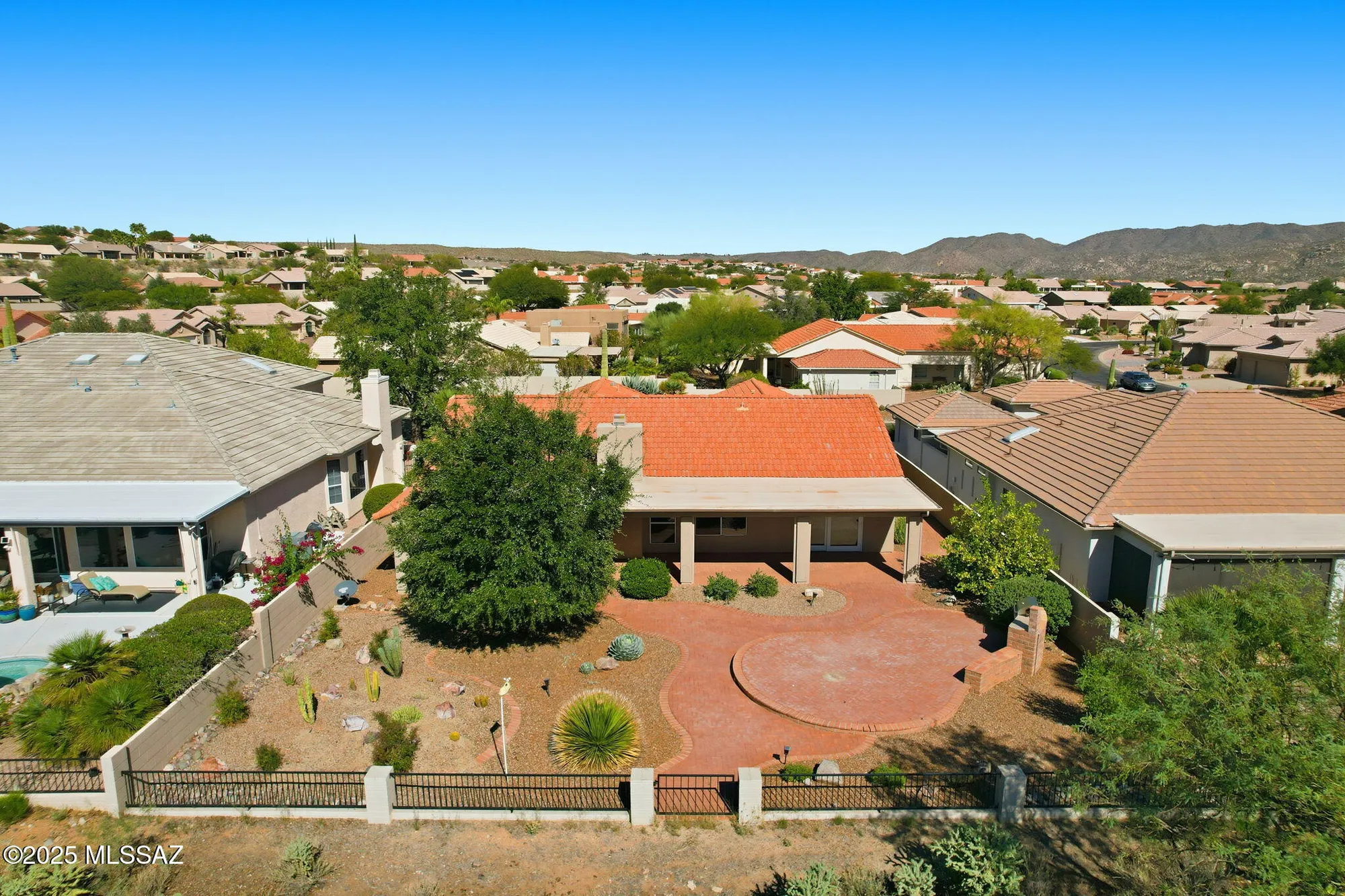 Property Slideshow image 31 of 35 | 65427 e brassie dr, Tucson, AZ, 85739