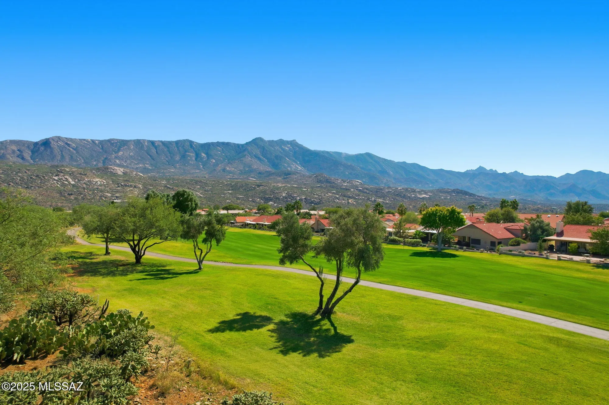 Property Slideshow image 33 of 35 | 65427 e brassie dr, Tucson, AZ, 85739