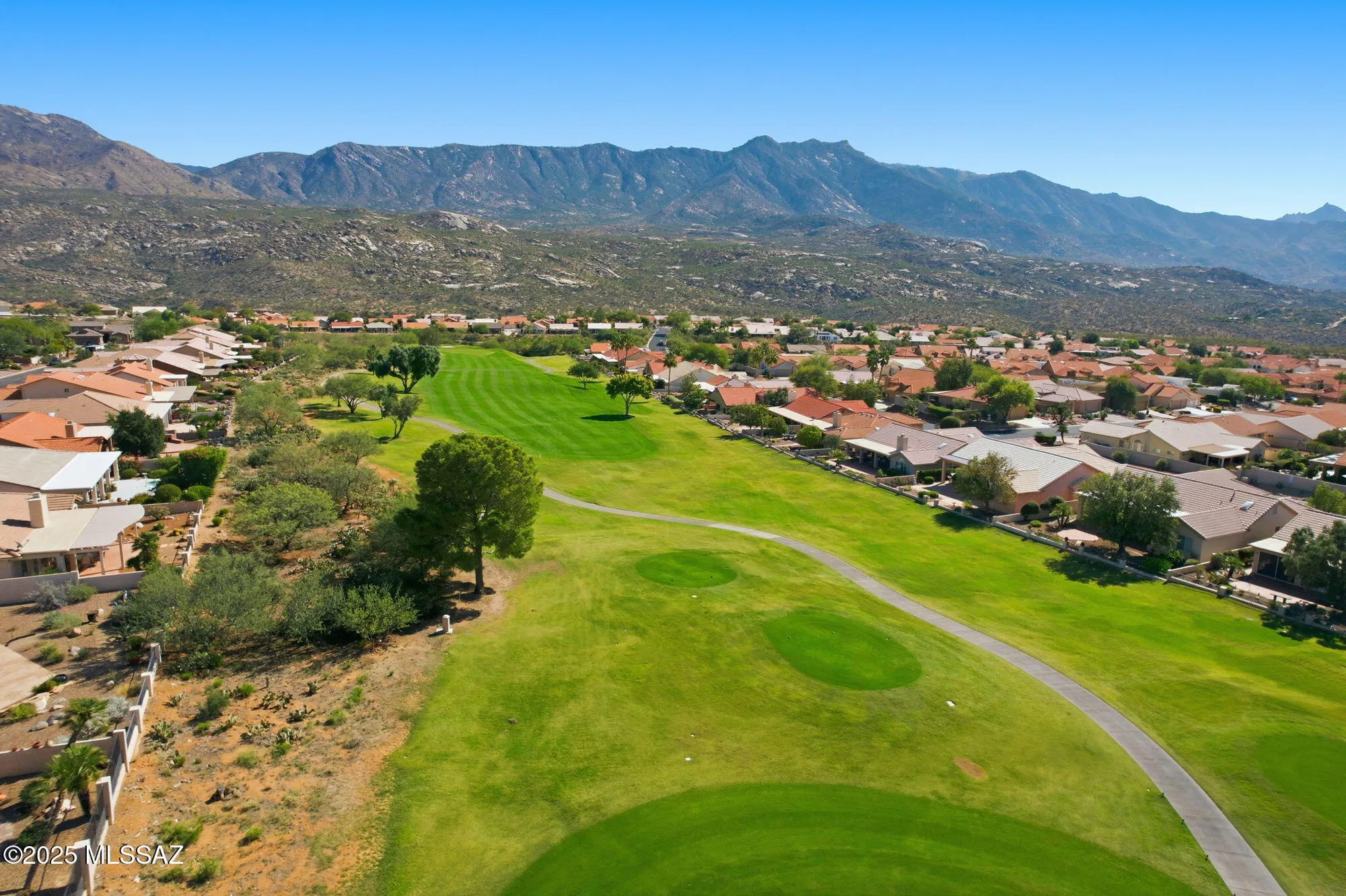 Property Slideshow image 32 of 35 | 65427 e brassie dr, Tucson, AZ, 85739