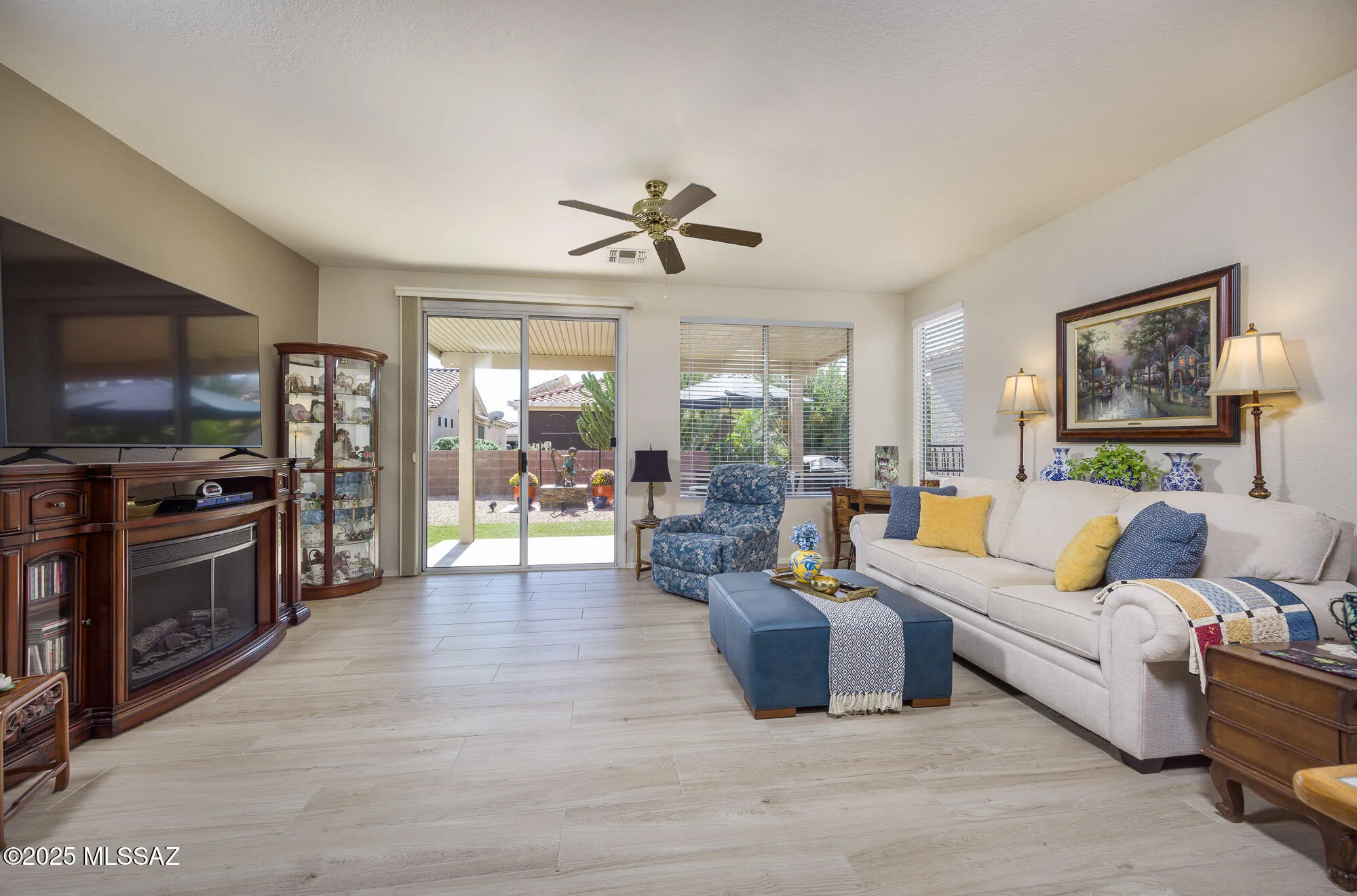 Property Slideshow image 4 of 26 | 7715 w starry night ln, Tucson, AZ, 85743