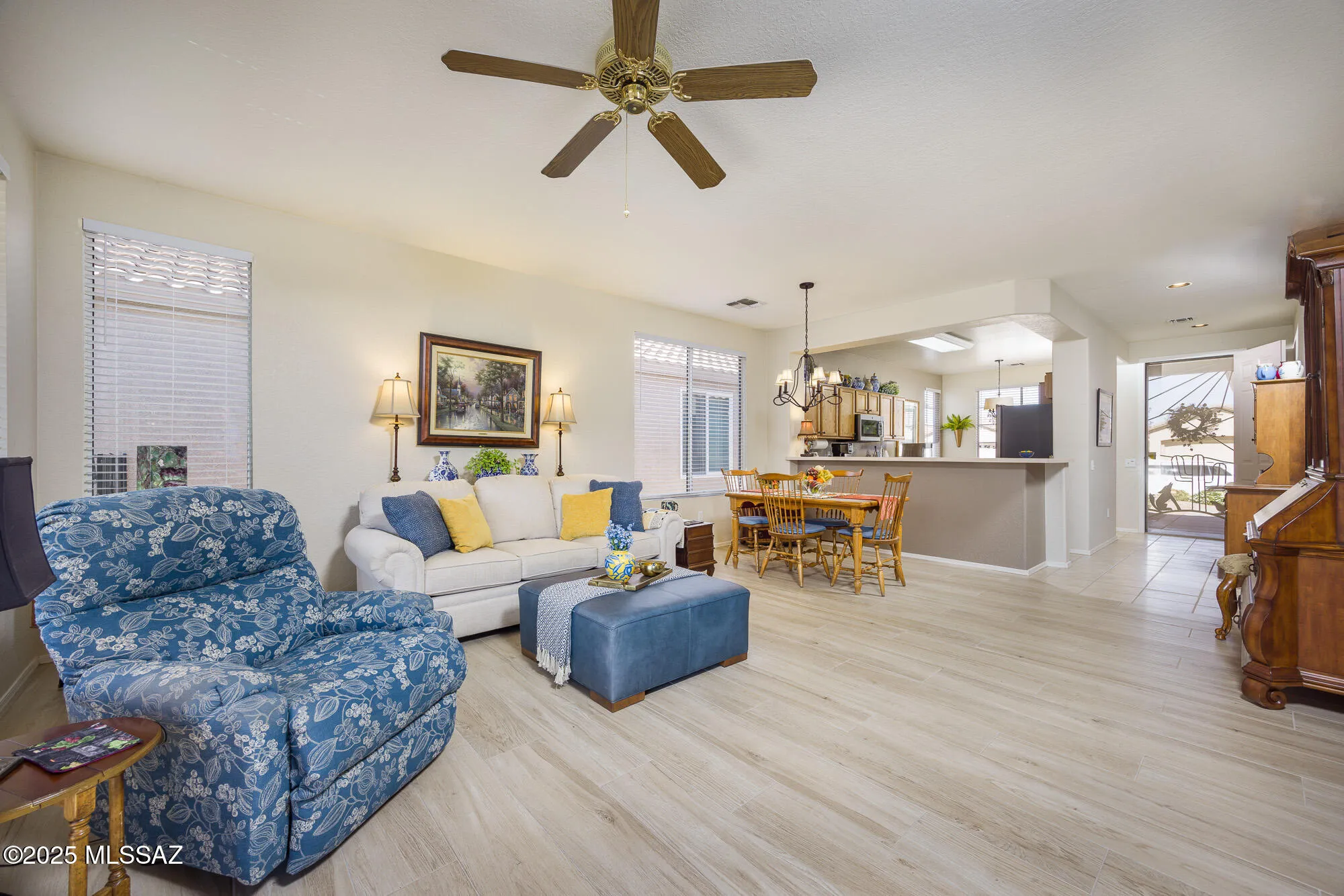 Property Slideshow image 5 of 26 | 7715 w starry night ln, Tucson, AZ, 85743