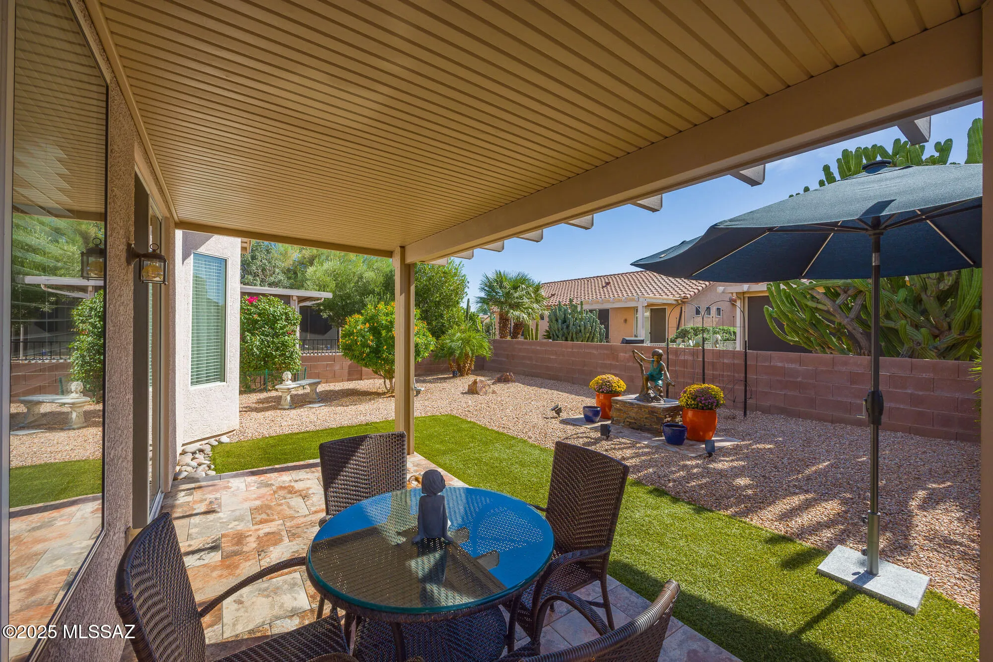 Property Slideshow image 19 of 26 | 7715 w starry night ln, Tucson, AZ, 85743