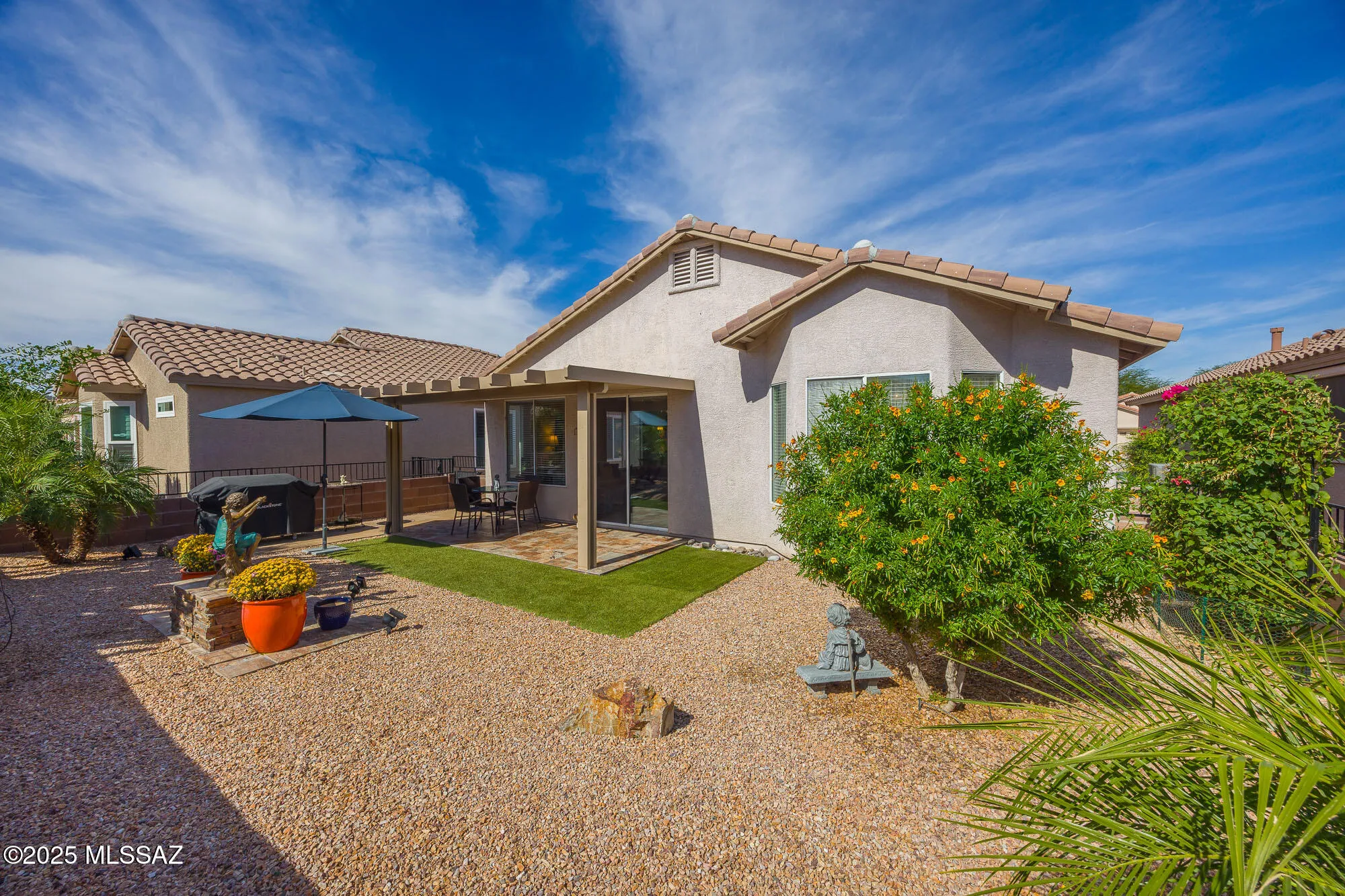 Property Slideshow image 21 of 26 | 7715 w starry night ln, Tucson, AZ, 85743