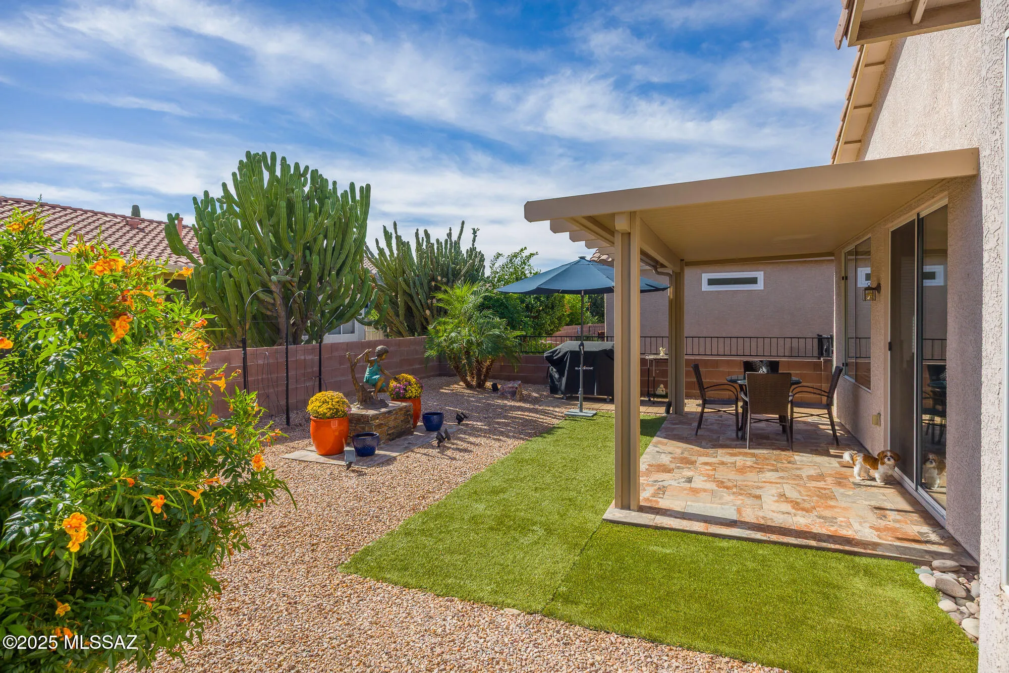 Property Slideshow image 22 of 26 | 7715 w starry night ln, Tucson, AZ, 85743
