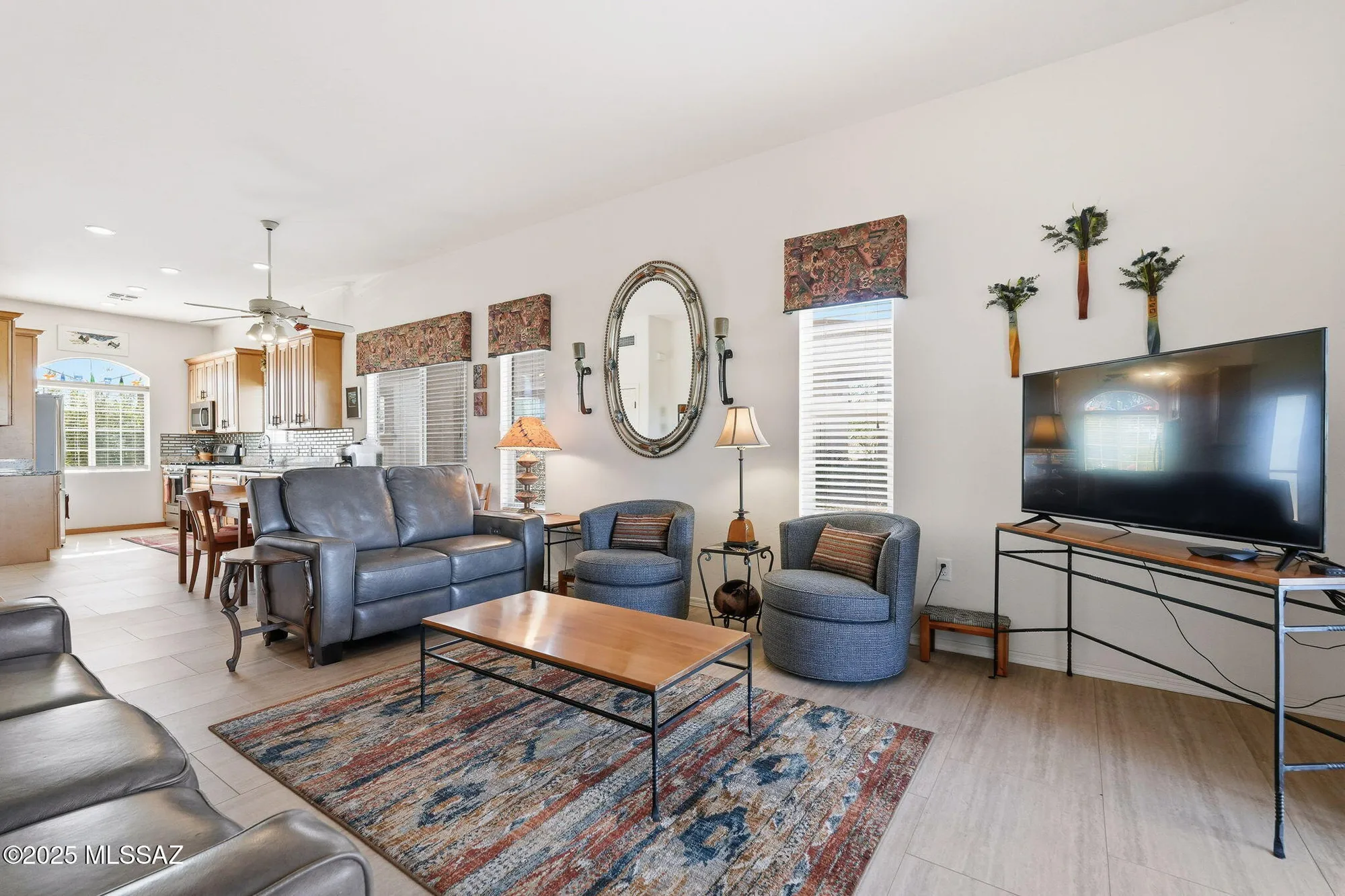 Property Slideshow image 3 of 30 | 1888 w demetrie loop, Green Valley, AZ, 85622