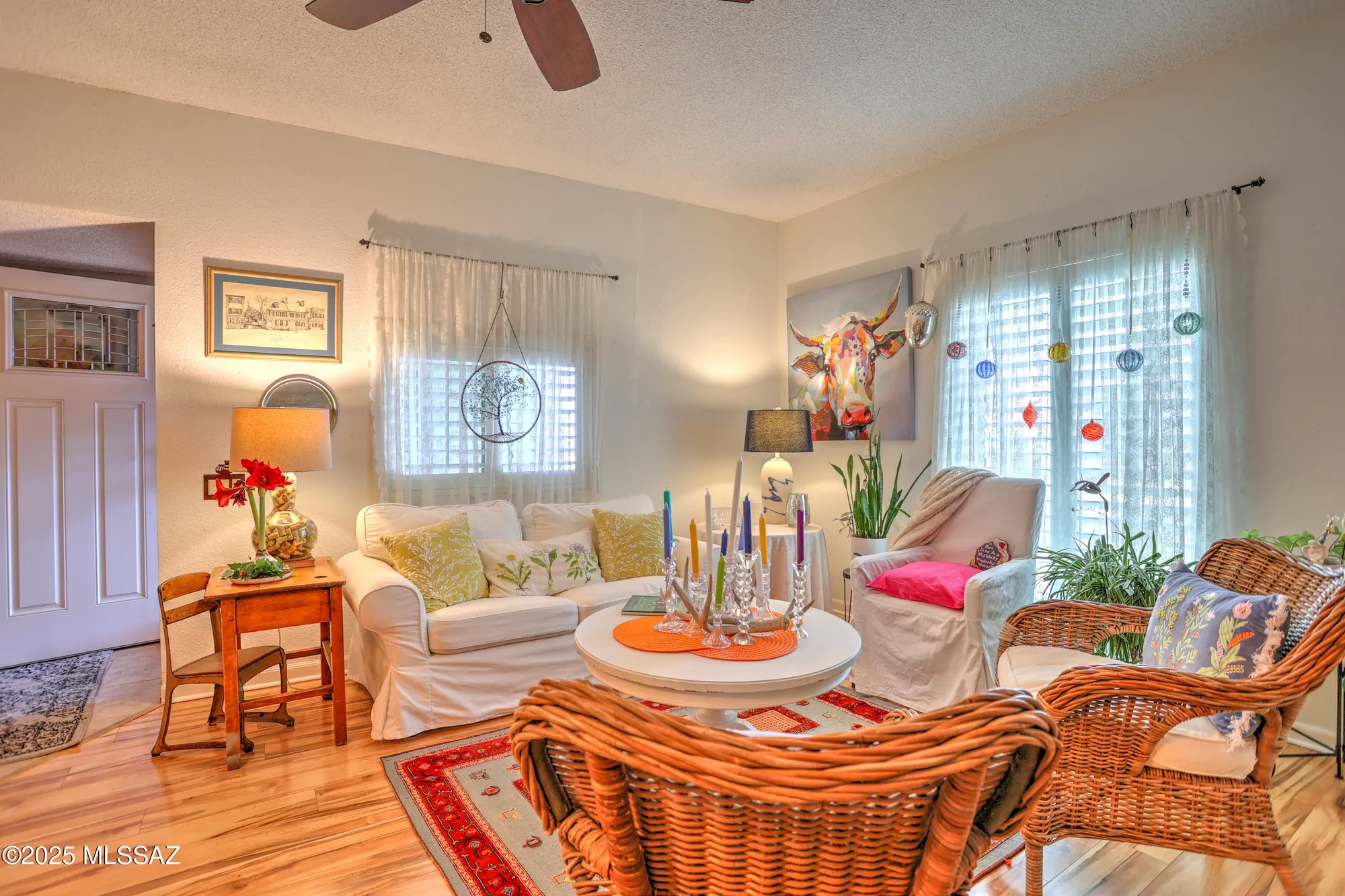 Property Slideshow image 4 of 27 | 2824 s calle mancha, Green Valley, AZ, 85622