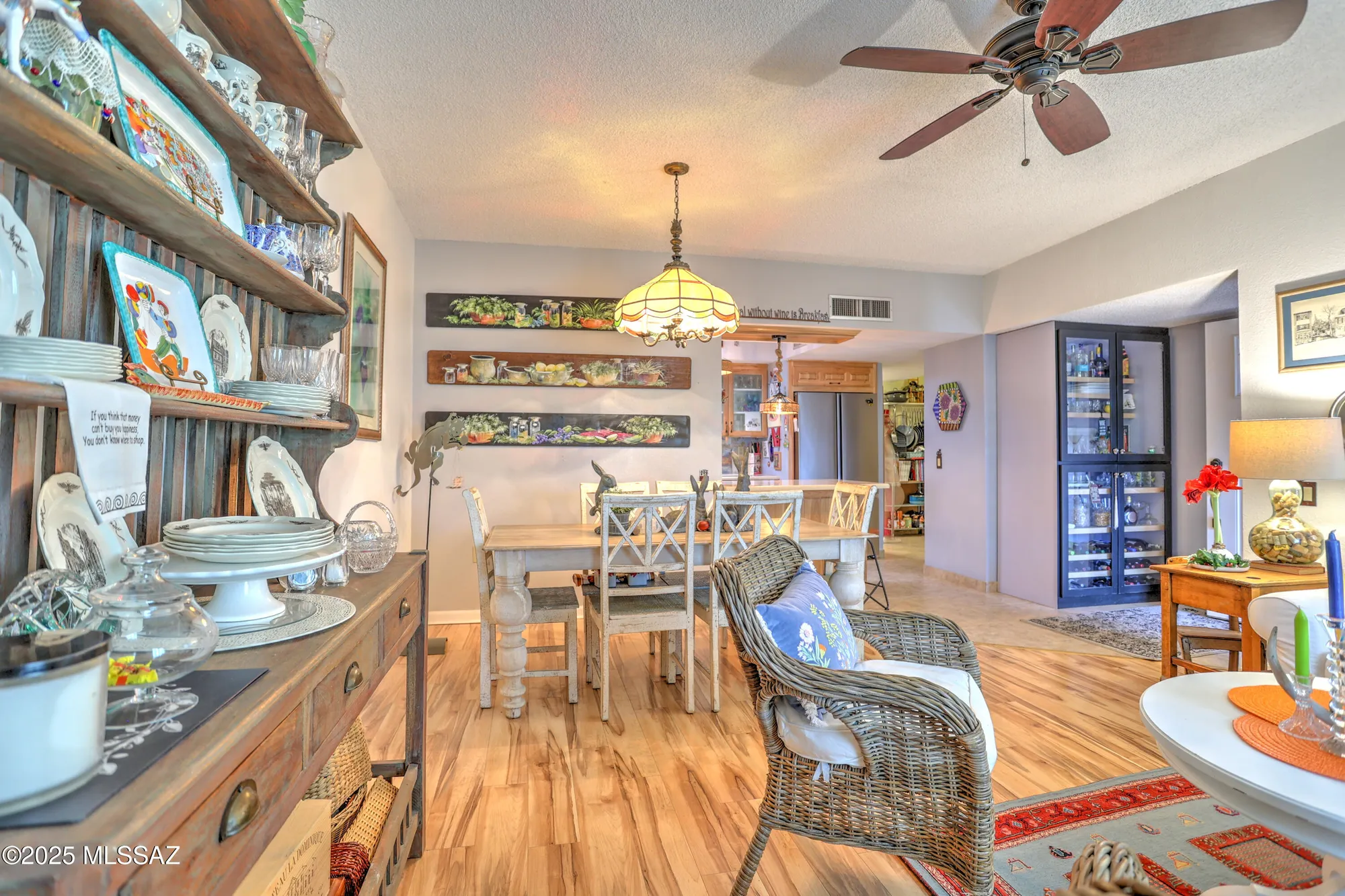 Property Slideshow image 6 of 27 | 2824 s calle mancha, Green Valley, AZ, 85622