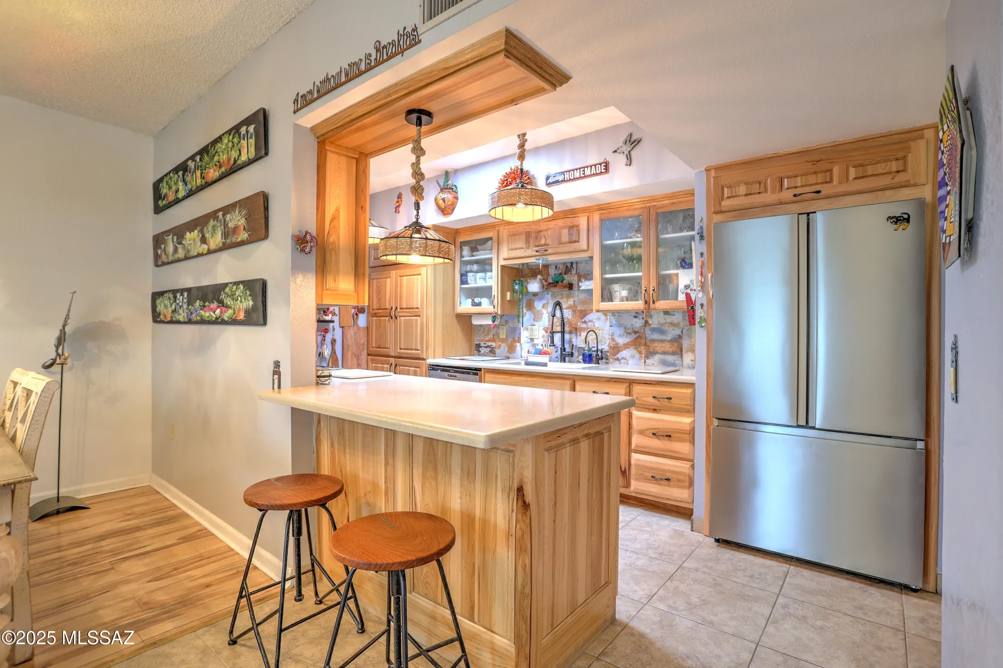 Property Slideshow image 8 of 27 | 2824 s calle mancha, Green Valley, AZ, 85622