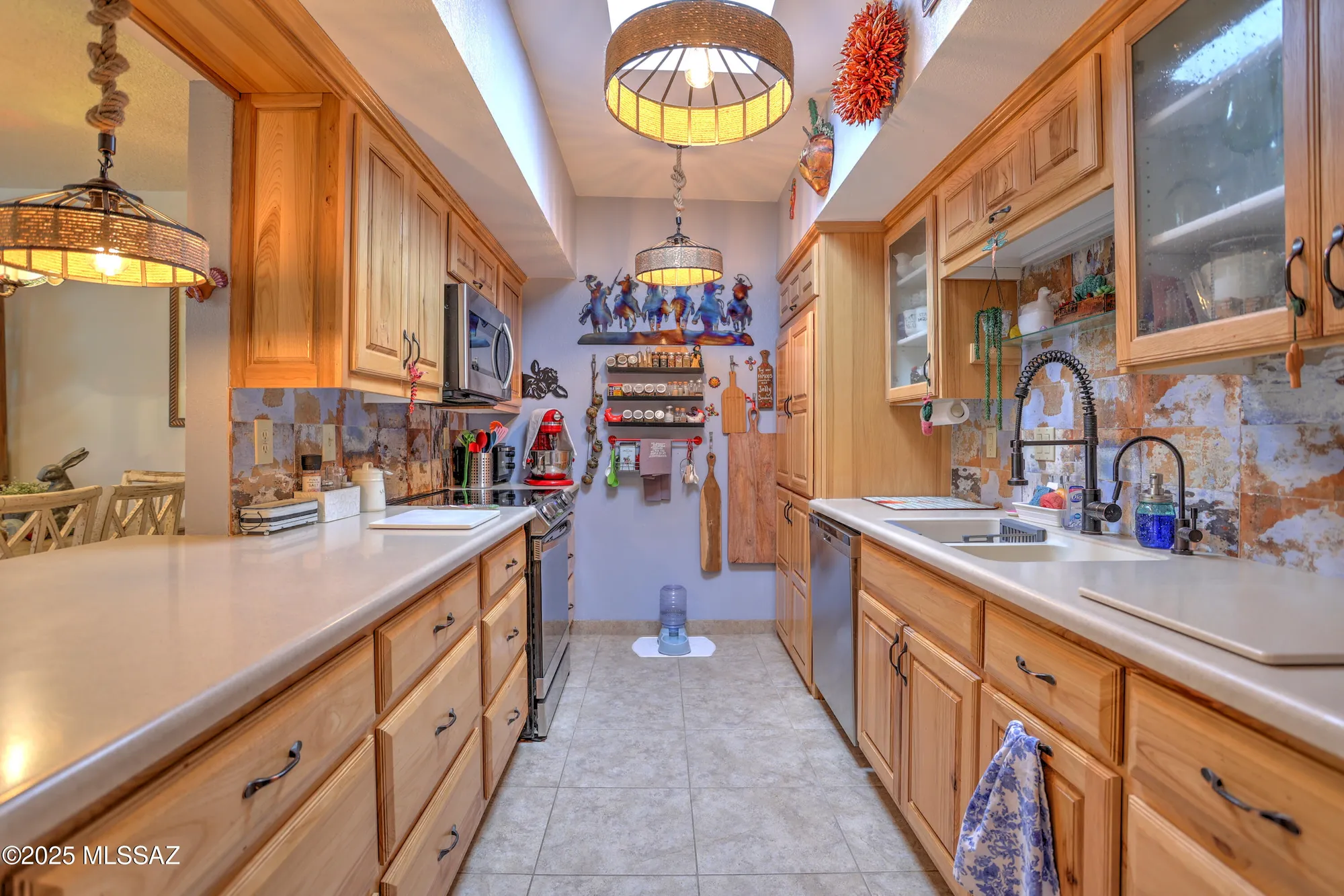 Property Slideshow image 10 of 27 | 2824 s calle mancha, Green Valley, AZ, 85622