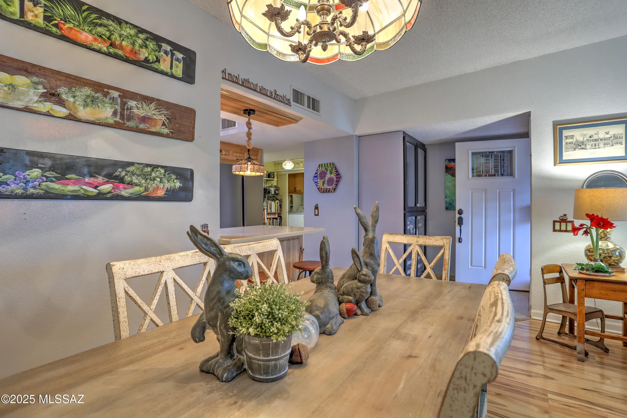 Property Slideshow image 7 of 27 | 2824 s calle mancha, Green Valley, AZ, 85622