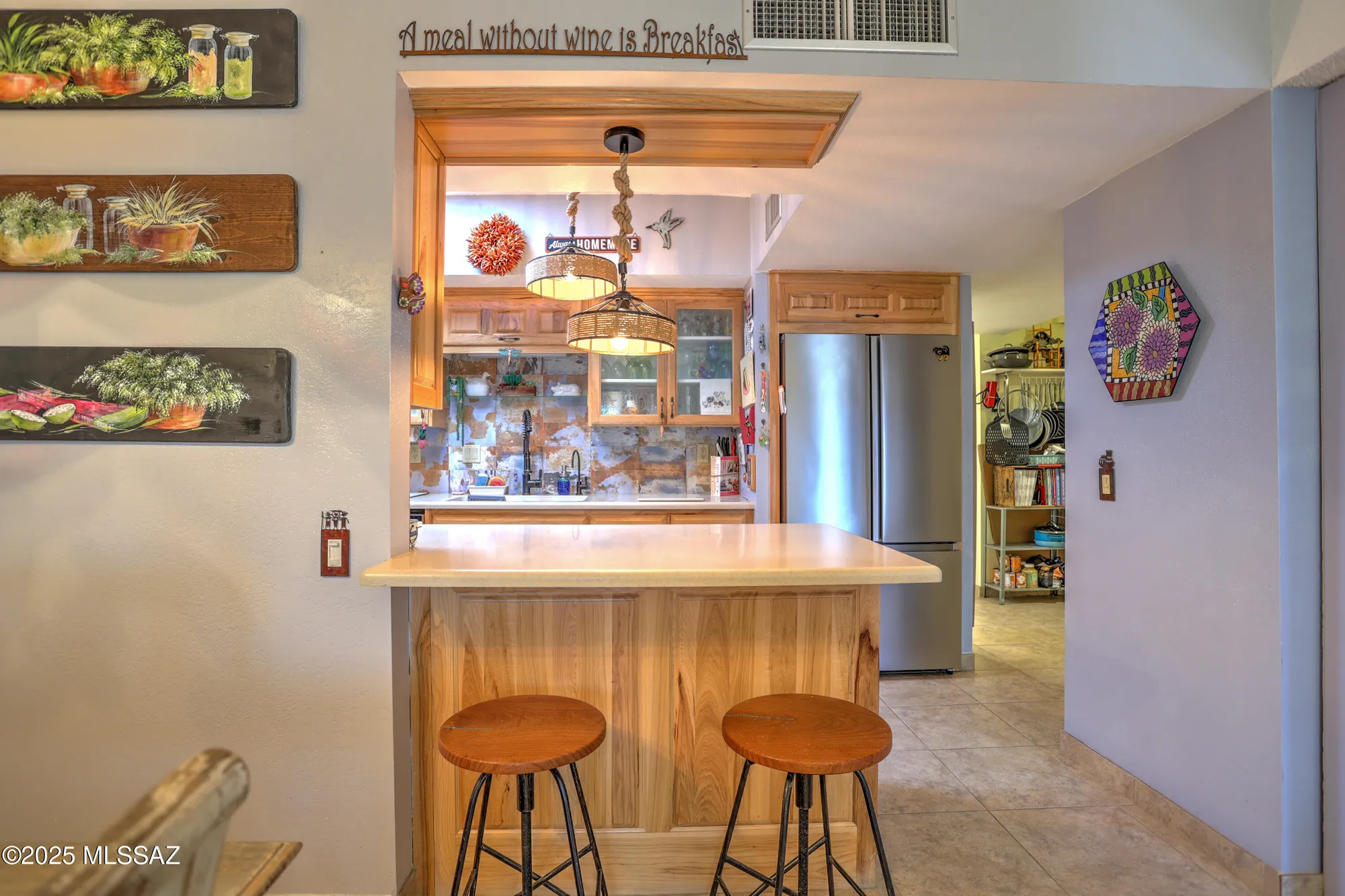 Property Slideshow image 9 of 27 | 2824 s calle mancha, Green Valley, AZ, 85622