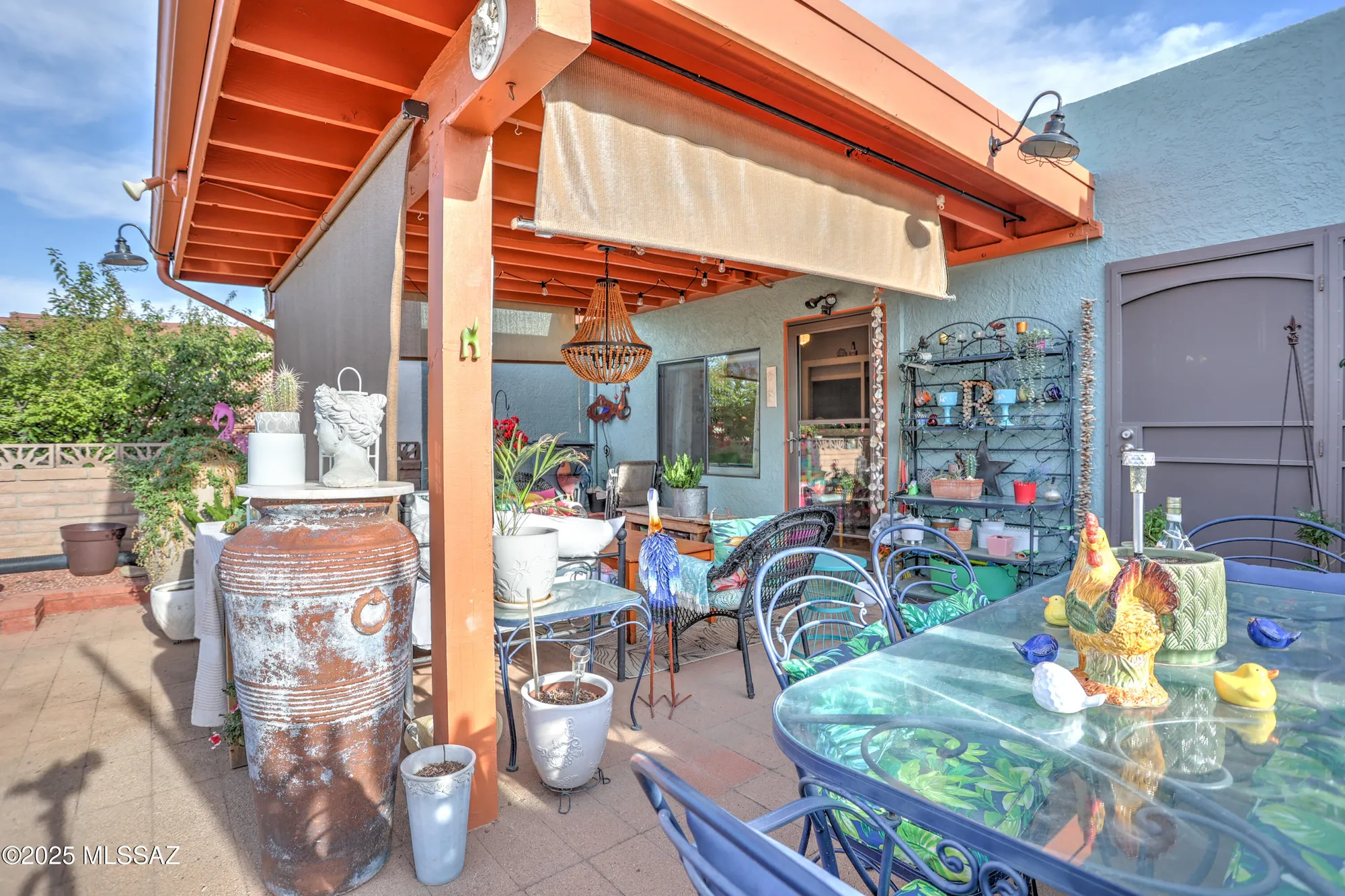 Property Slideshow image 23 of 27 | 2824 s calle mancha, Green Valley, AZ, 85622