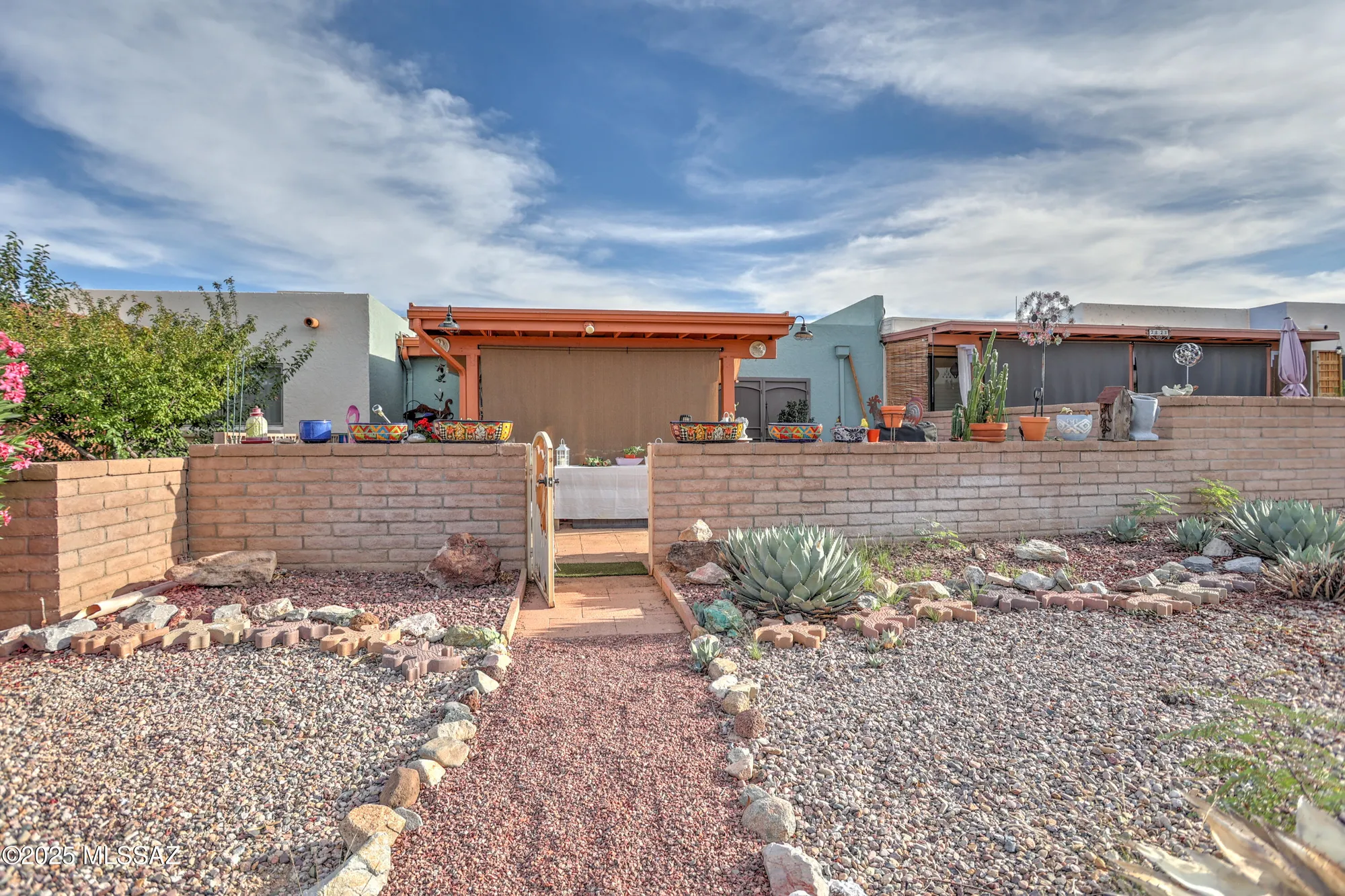 Property Slideshow image 27 of 27 | 2824 s calle mancha, Green Valley, AZ, 85622