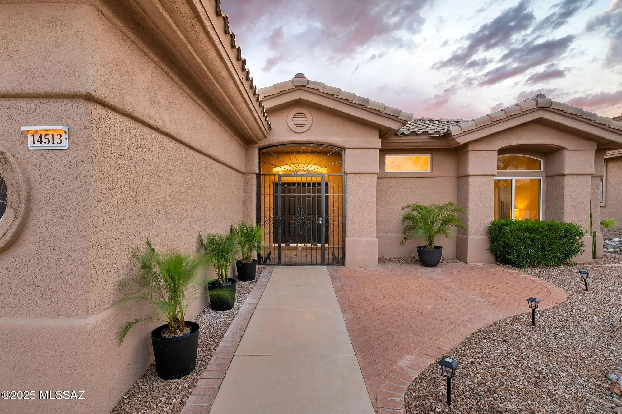 Property Slideshow image 4 of 40 | 14513 n lost arrow dr, Oro Valley, AZ, 85755