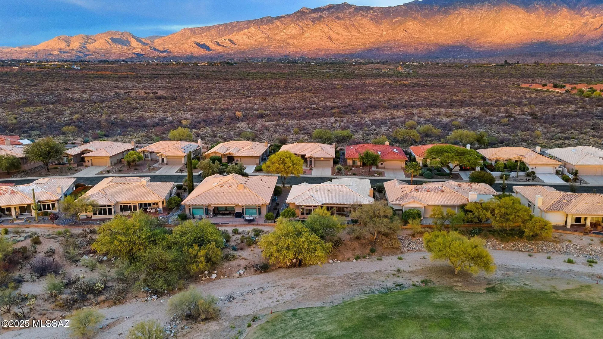 Property Slideshow image 36 of 40 | 14513 n lost arrow dr, Oro Valley, AZ, 85755