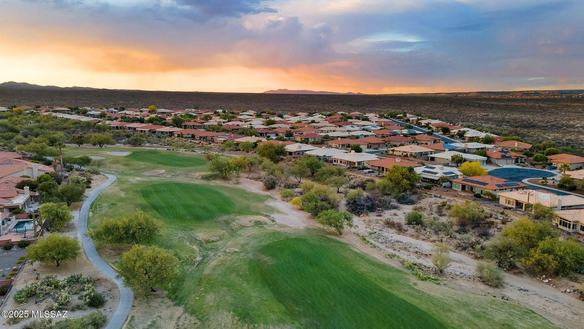 Property Slideshow image 38 of 40 | 14513 n lost arrow dr, Oro Valley, AZ, 85755