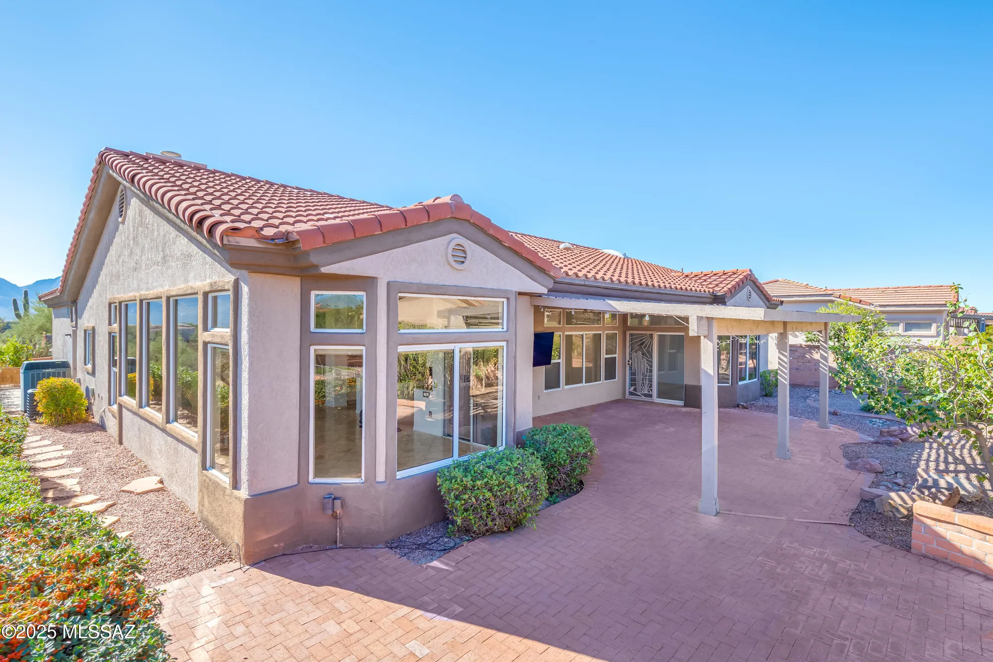 Property Slideshow image 43 of 45 | 1191 e versailles dr, Oro Valley, AZ, 85755