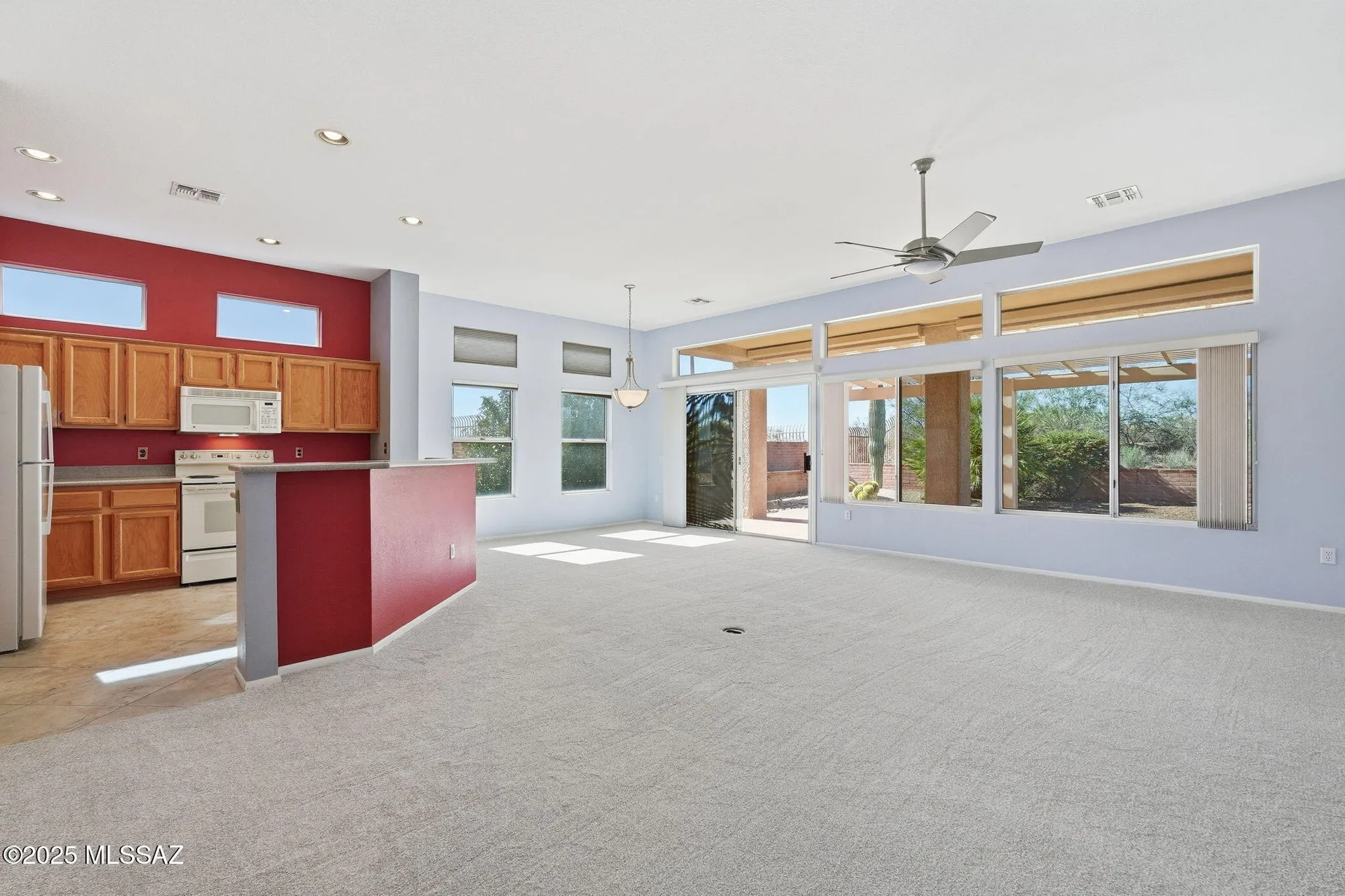 Property Slideshow image 4 of 31 | 14257 n greenspun pl, Oro Valley, AZ, 85755