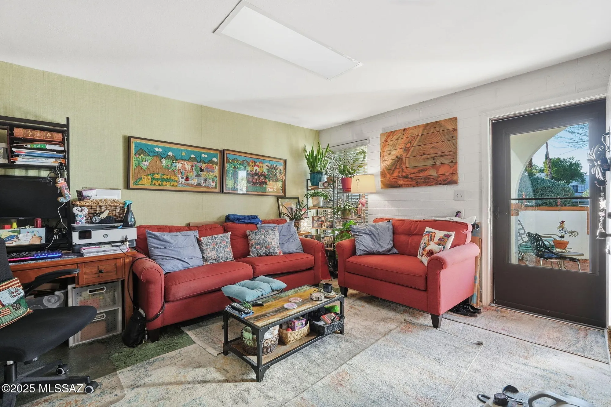 Property Slideshow image 6 of 15 | 177 s paseo pena b, Green Valley, AZ, 85614