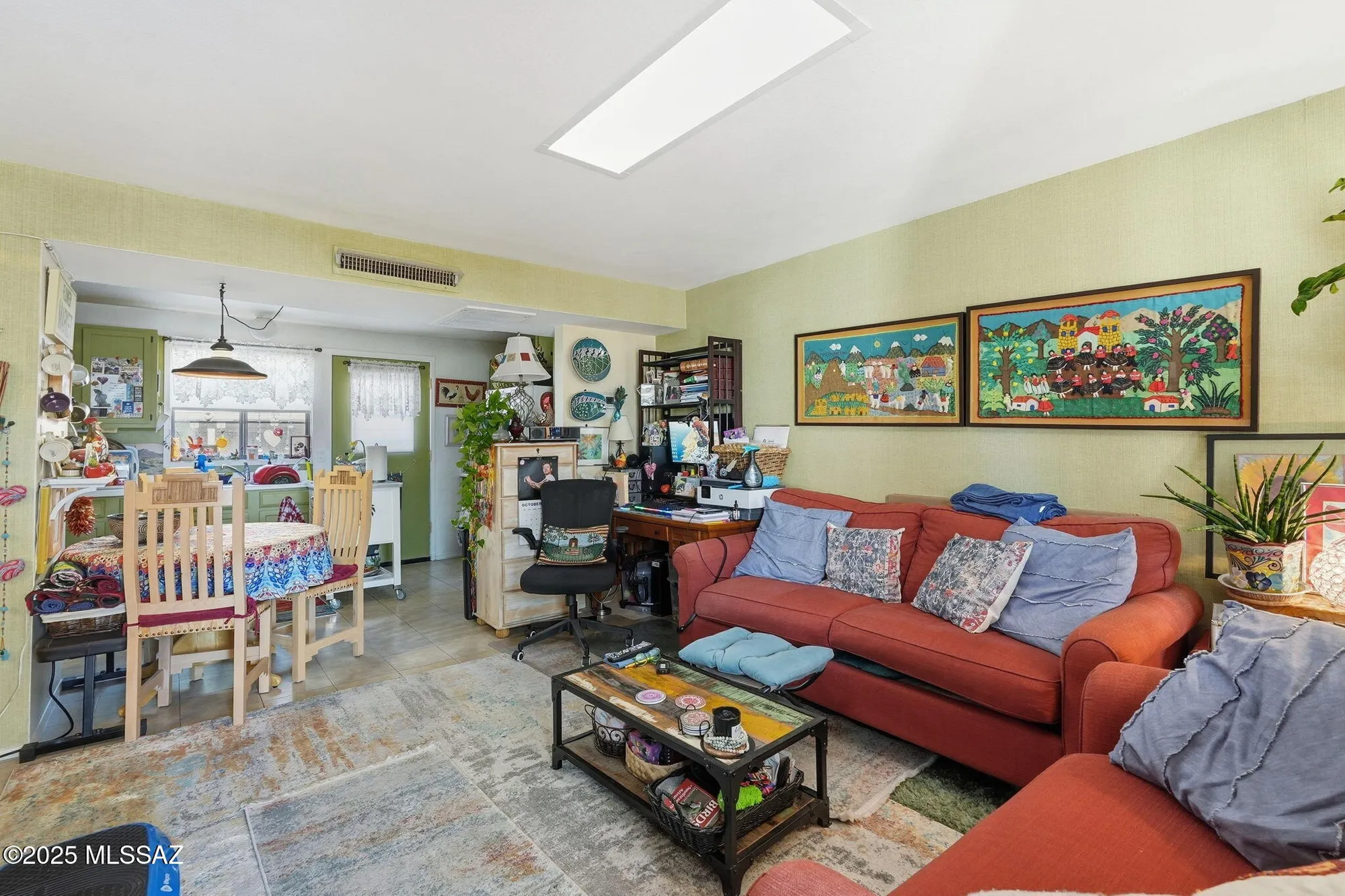 Property Slideshow image 5 of 15 | 177 s paseo pena b, Green Valley, AZ, 85614