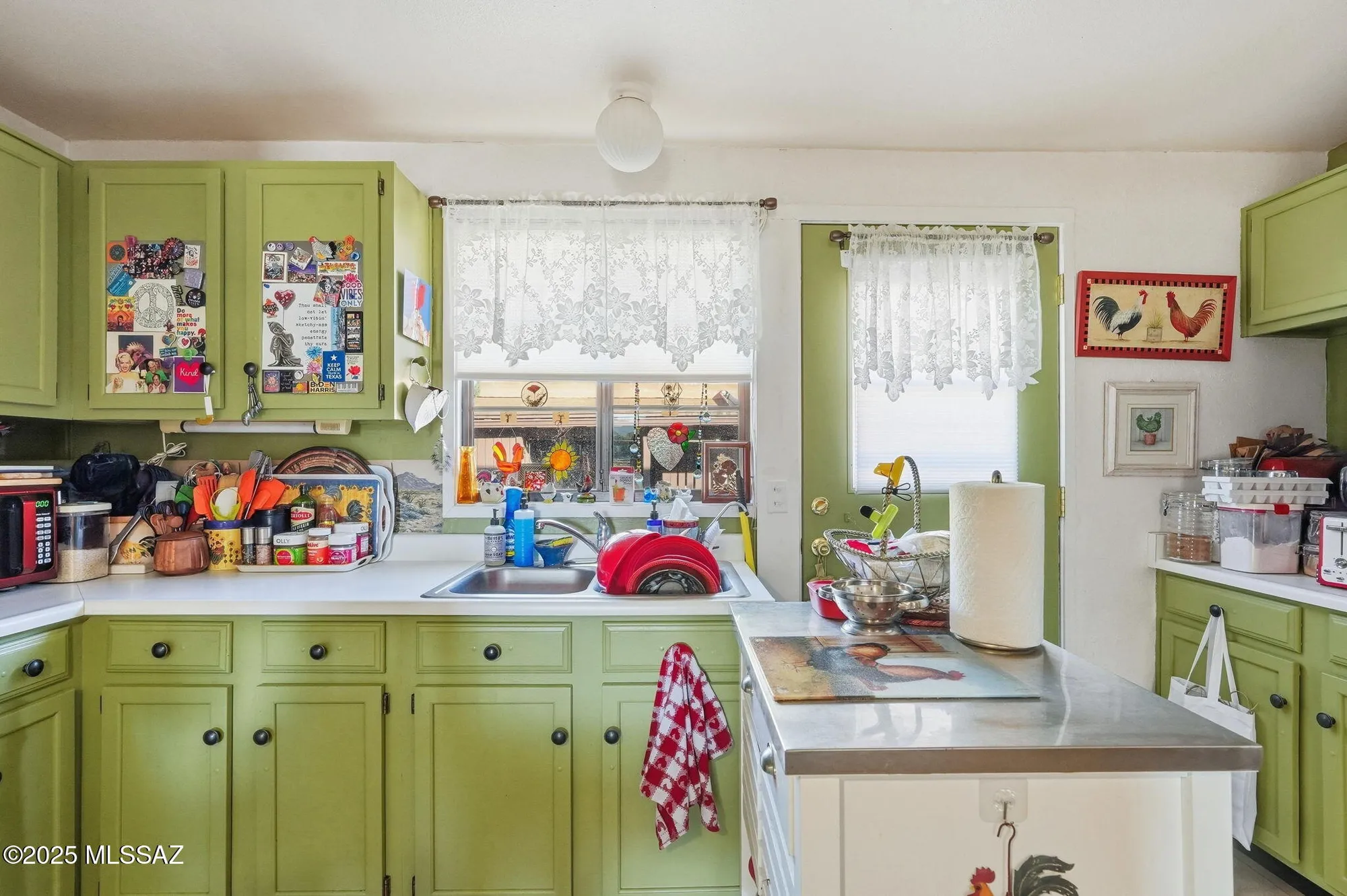 Property Slideshow image 9 of 15 | 177 s paseo pena b, Green Valley, AZ, 85614