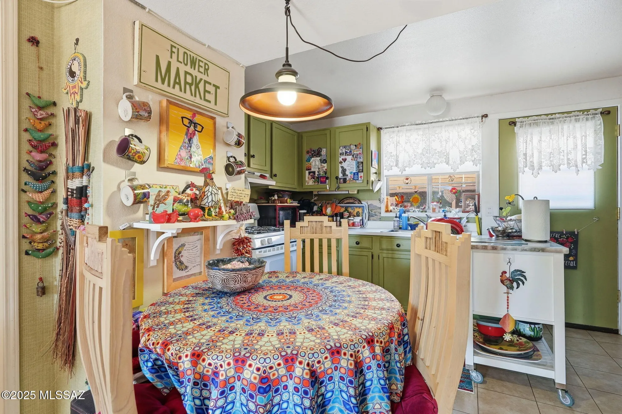 Property Slideshow image 10 of 15 | 177 s paseo pena b, Green Valley, AZ, 85614