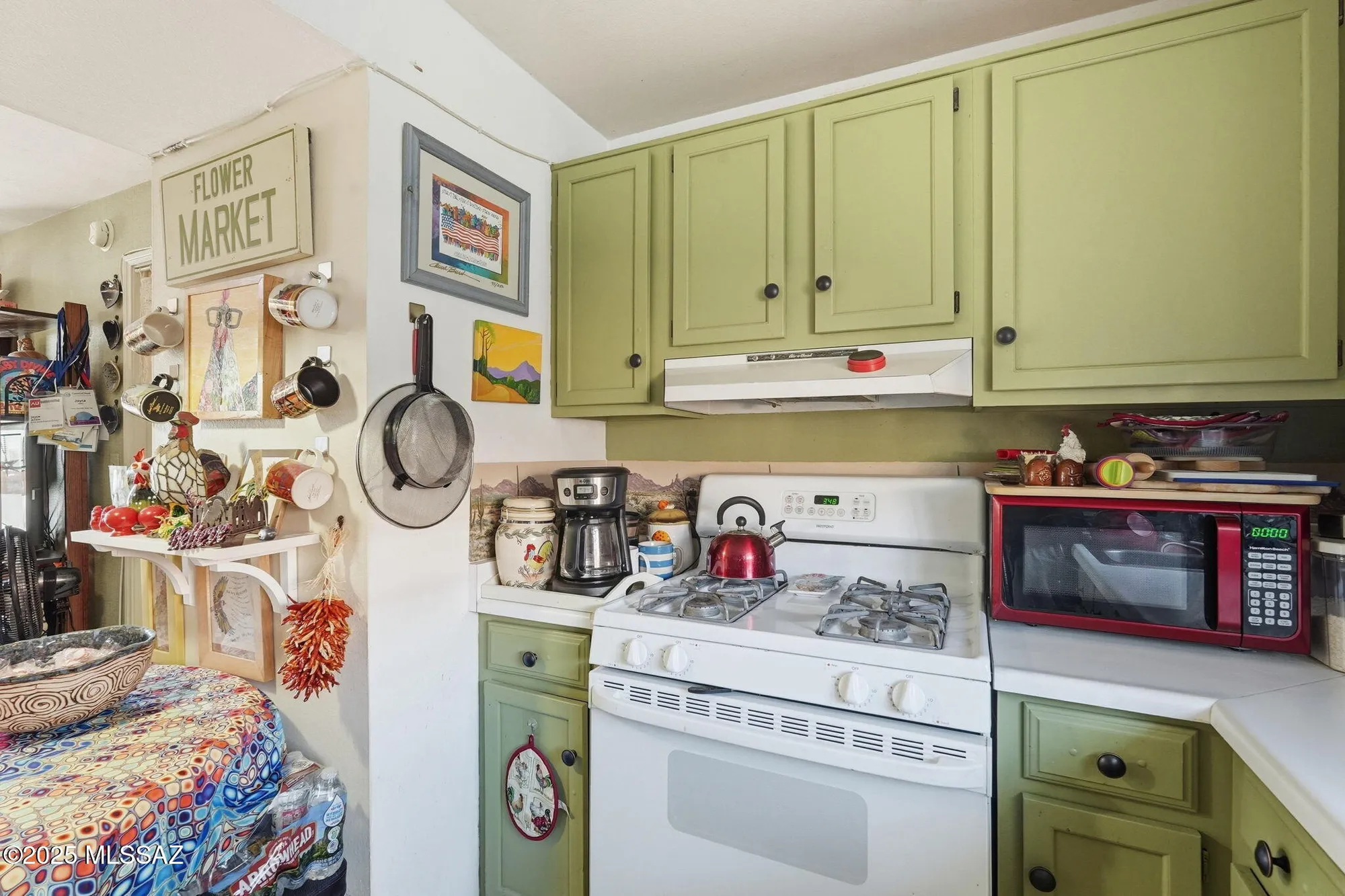 Property Slideshow image 8 of 15 | 177 s paseo pena b, Green Valley, AZ, 85614