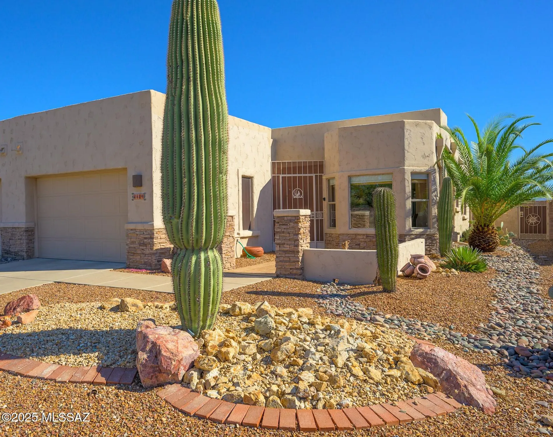 Property Slideshow image 1 of 26 | 4619 s camino del tejon, Green Valley, AZ, 85622
