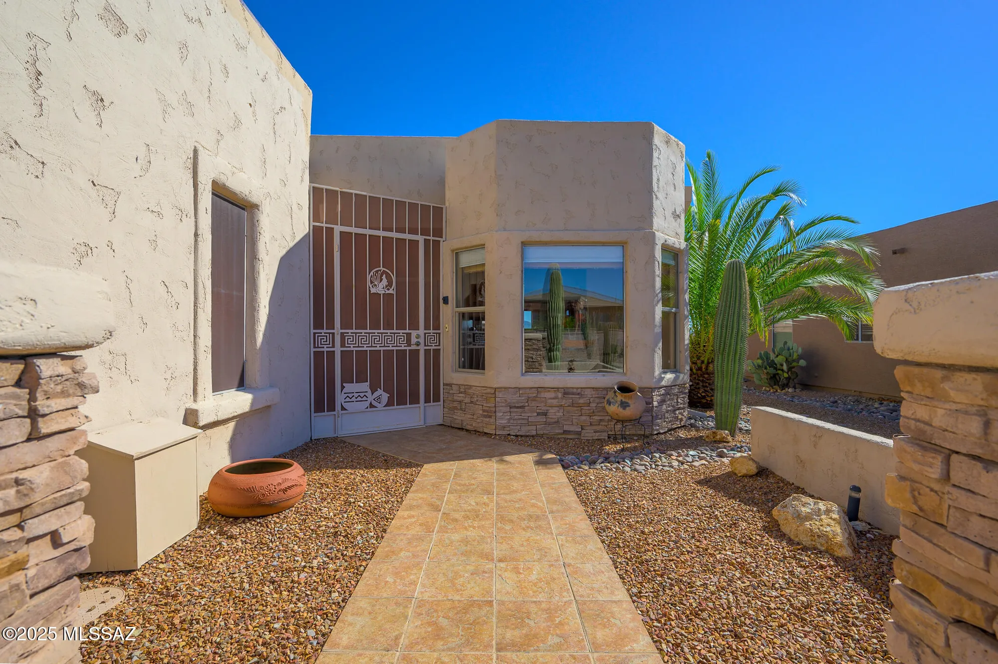 Property Slideshow image 3 of 26 | 4619 s camino del tejon, Green Valley, AZ, 85622