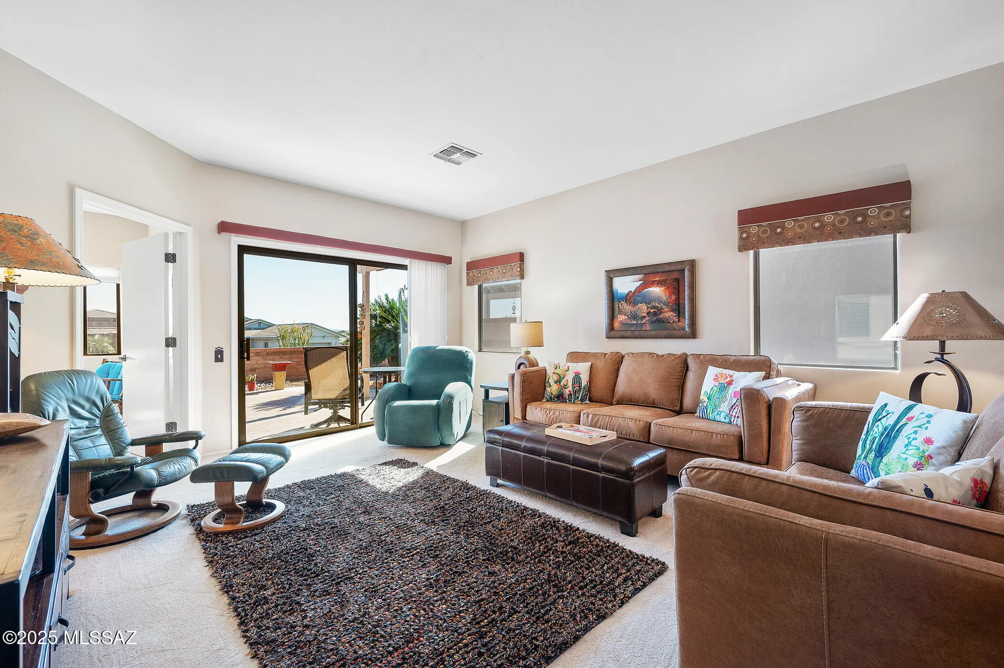 Property Slideshow image 5 of 26 | 4619 s camino del tejon, Green Valley, AZ, 85622