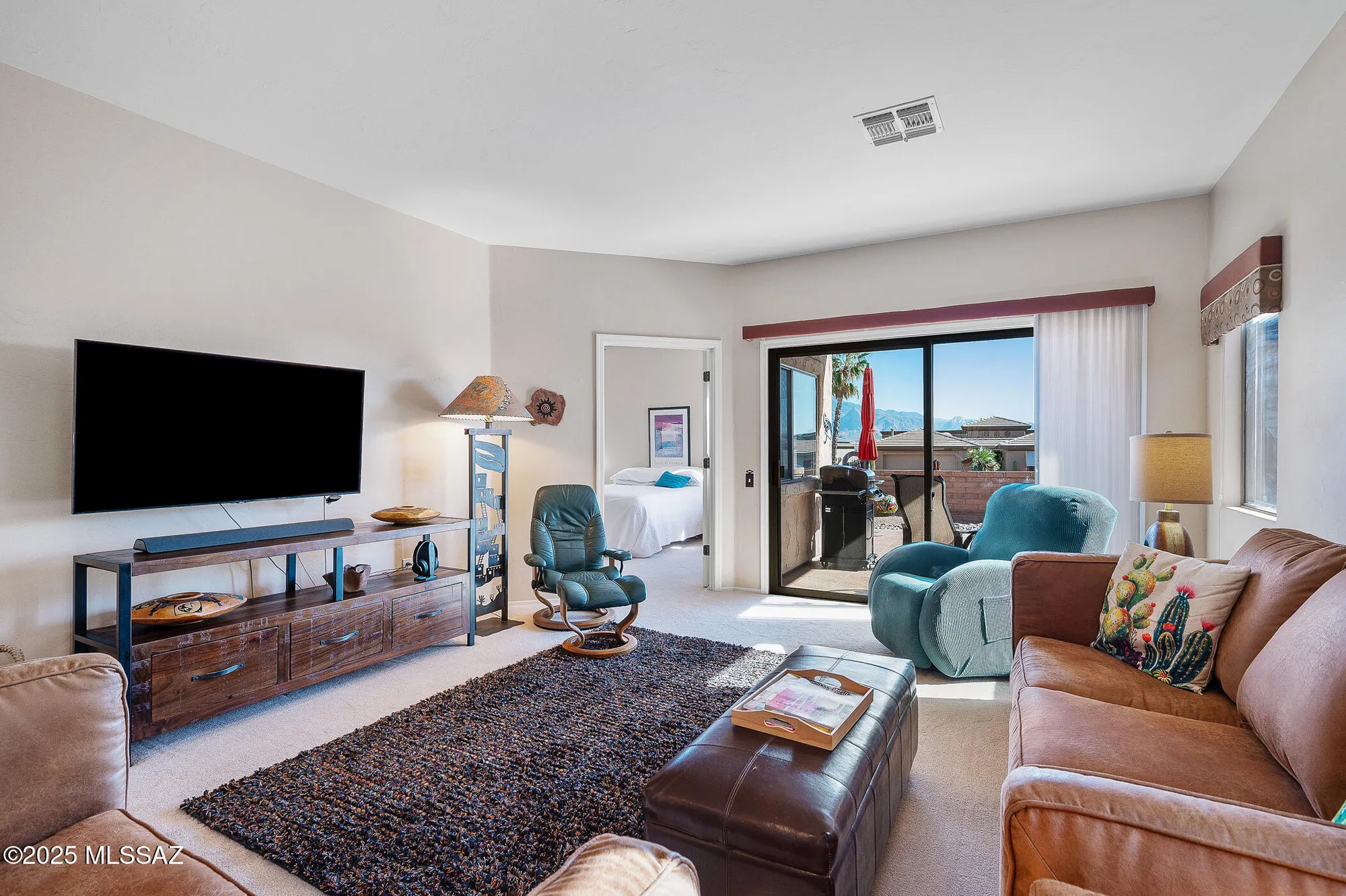 Property Slideshow image 6 of 26 | 4619 s camino del tejon, Green Valley, AZ, 85622