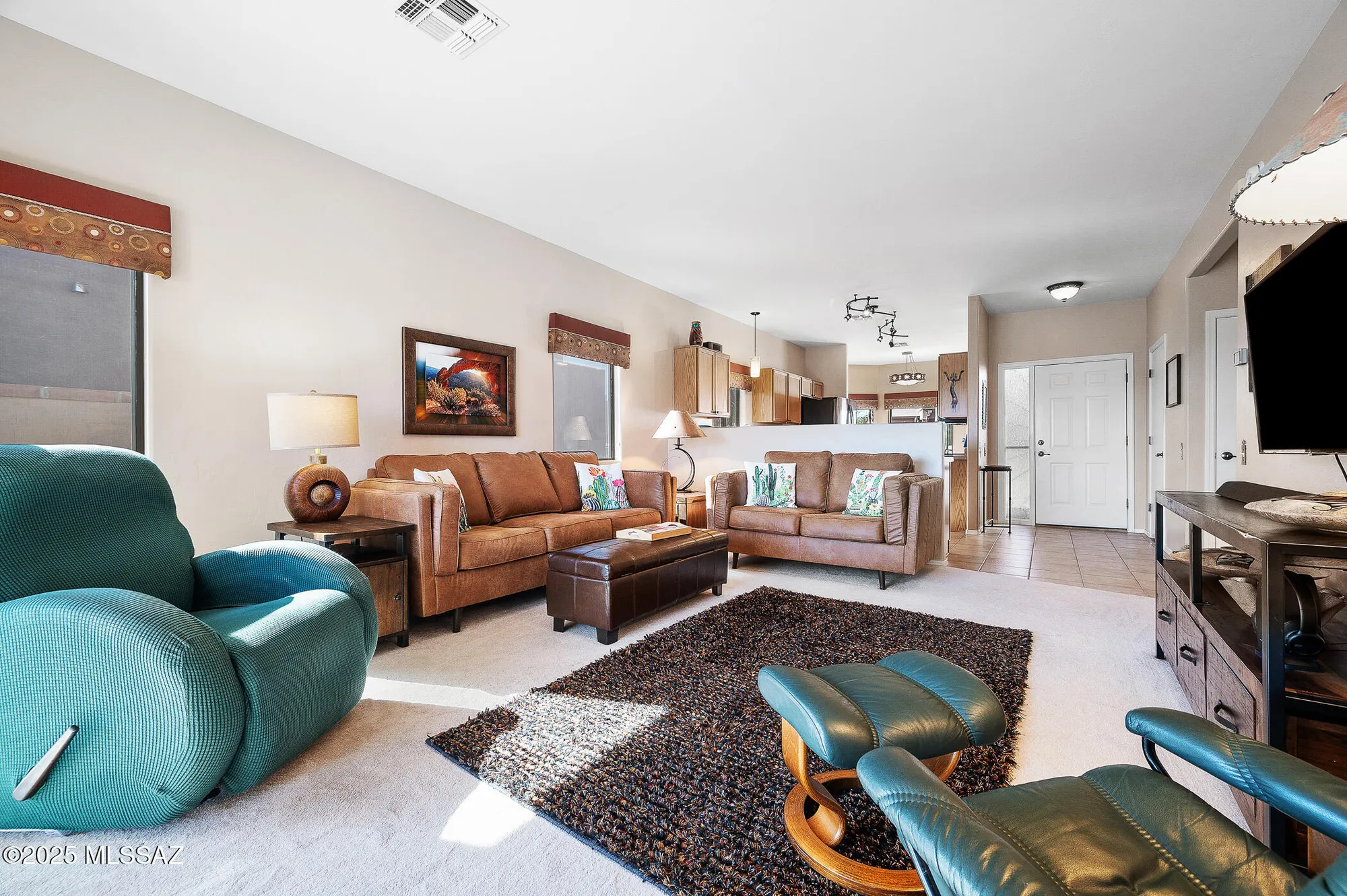 Property Slideshow image 7 of 26 | 4619 s camino del tejon, Green Valley, AZ, 85622