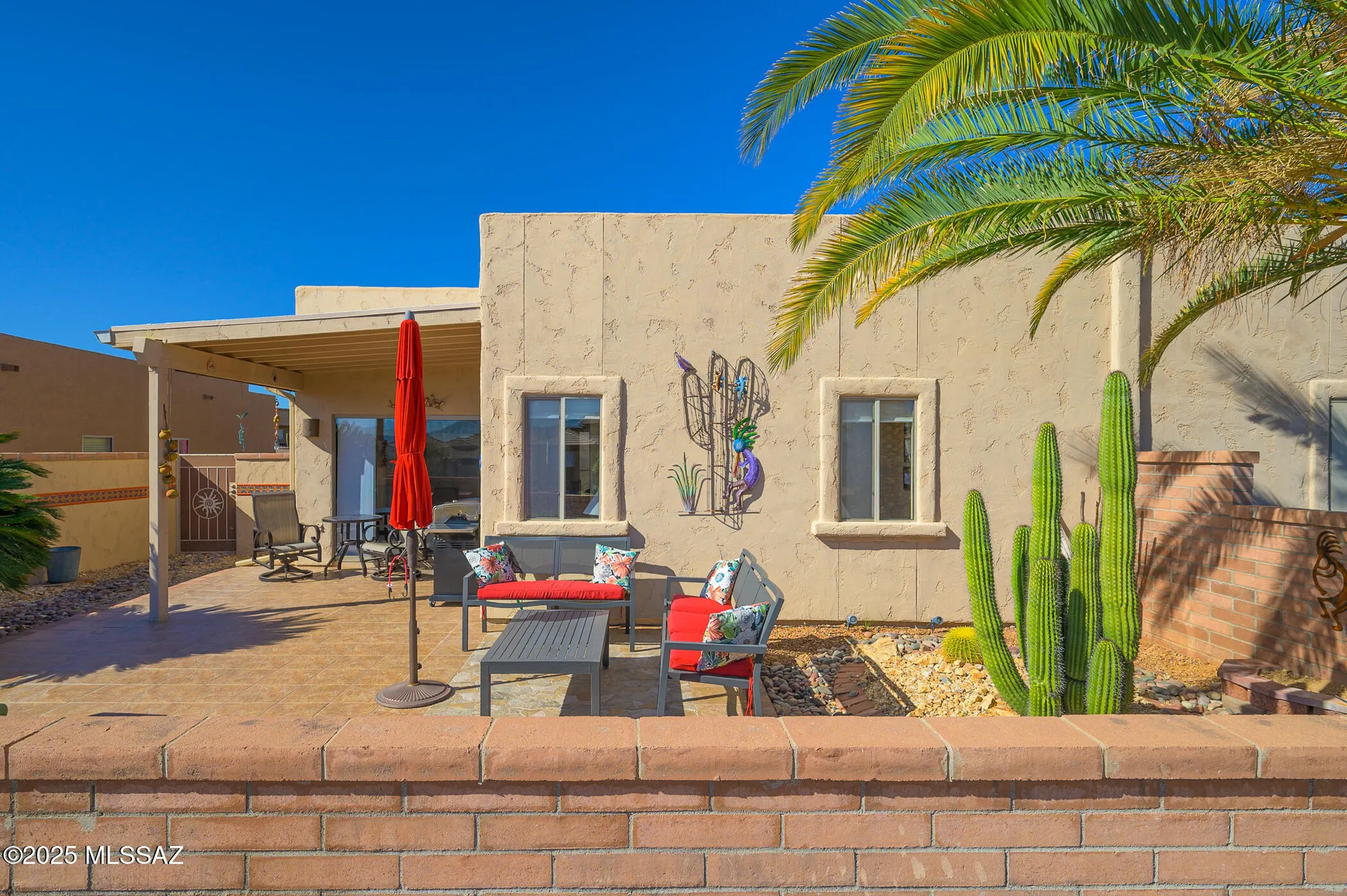 Property Slideshow image 23 of 26 | 4619 s camino del tejon, Green Valley, AZ, 85622