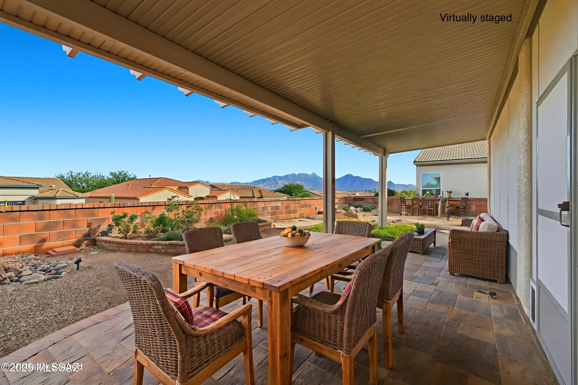 Property Slideshow image 43 of 47 | 88 n cedar crest dr, Green Valley, AZ, 85614